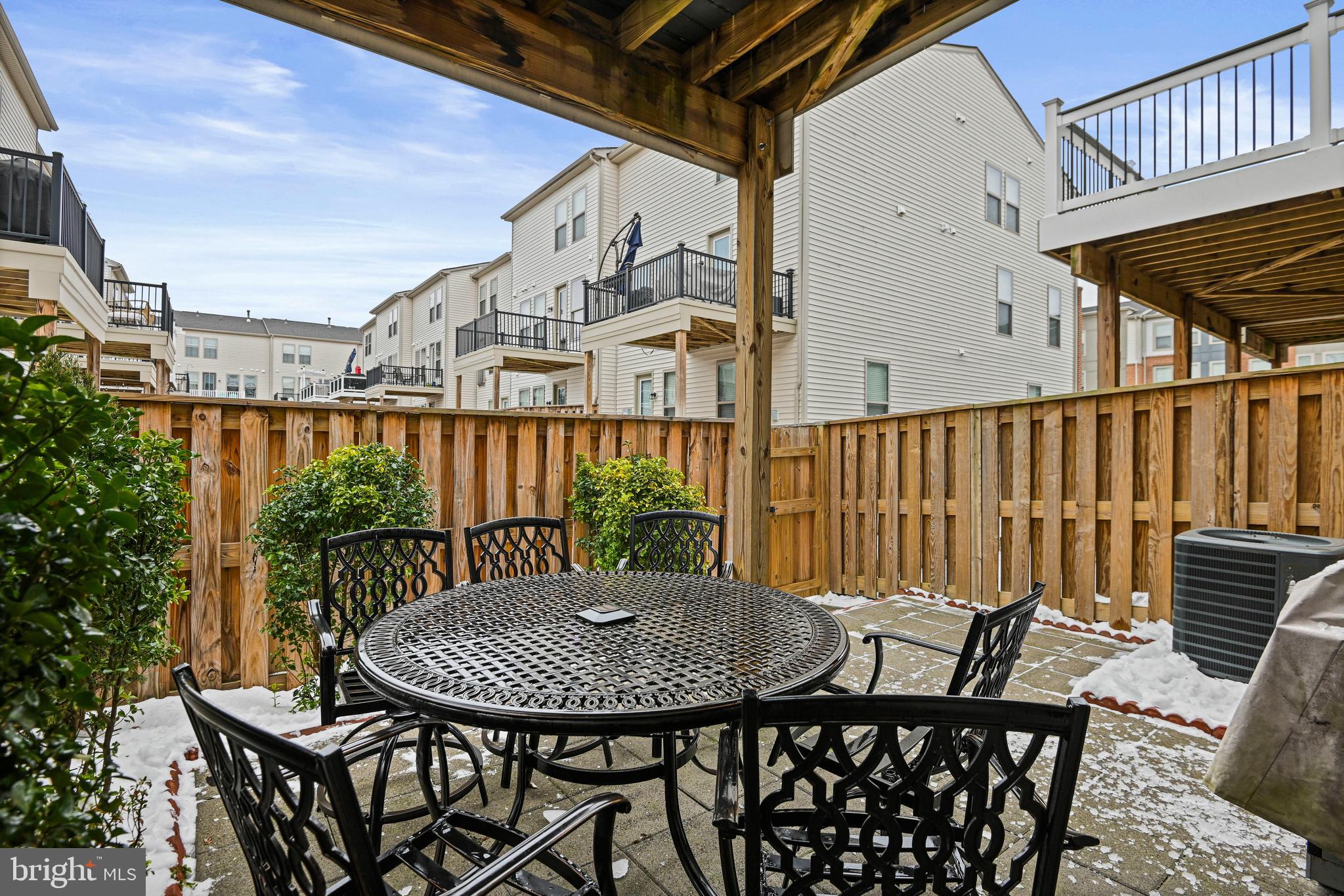 GLASCOCK FIELD AT STONE RIDGE - Residential