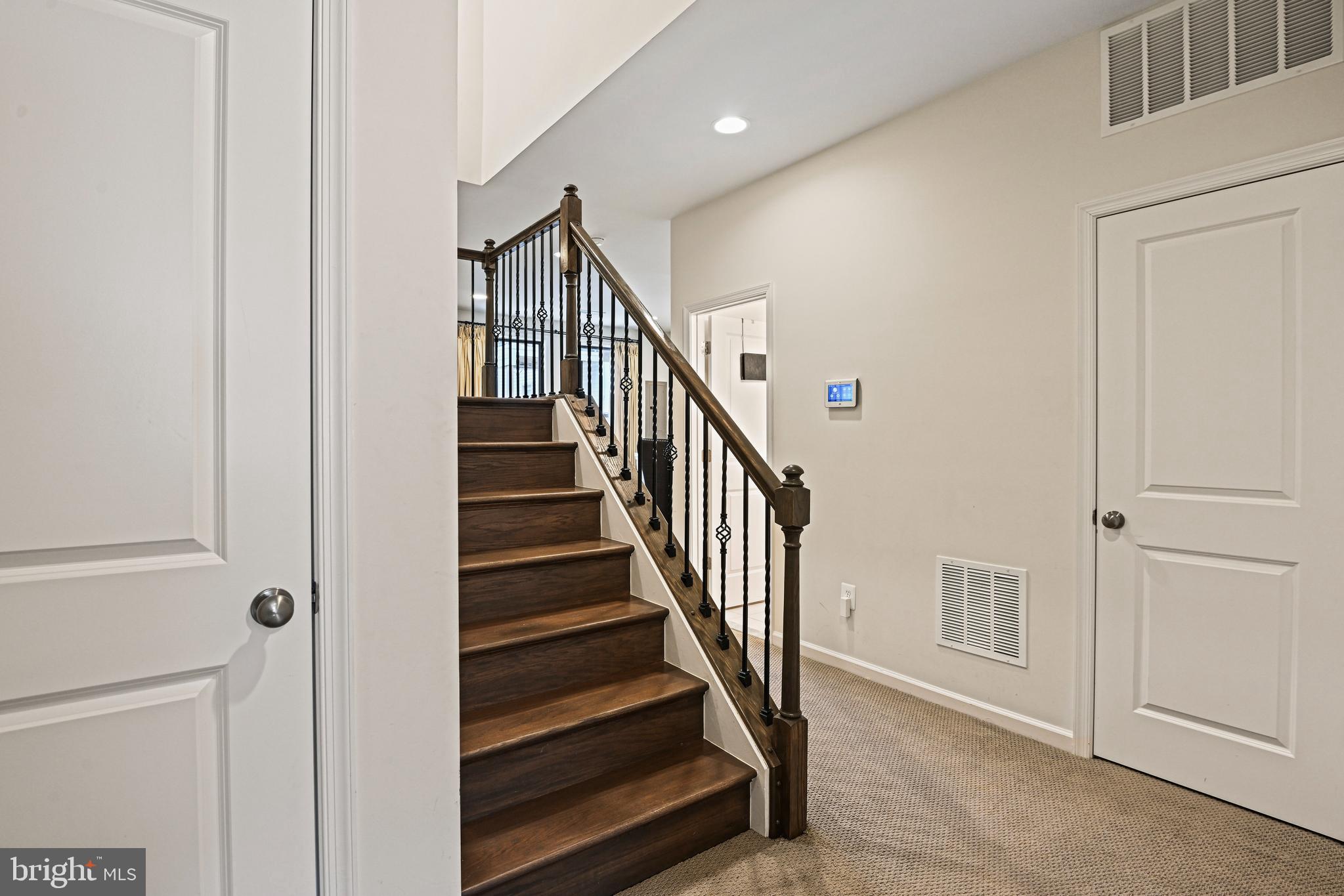 GLASCOCK FIELD AT STONE RIDGE - Residential