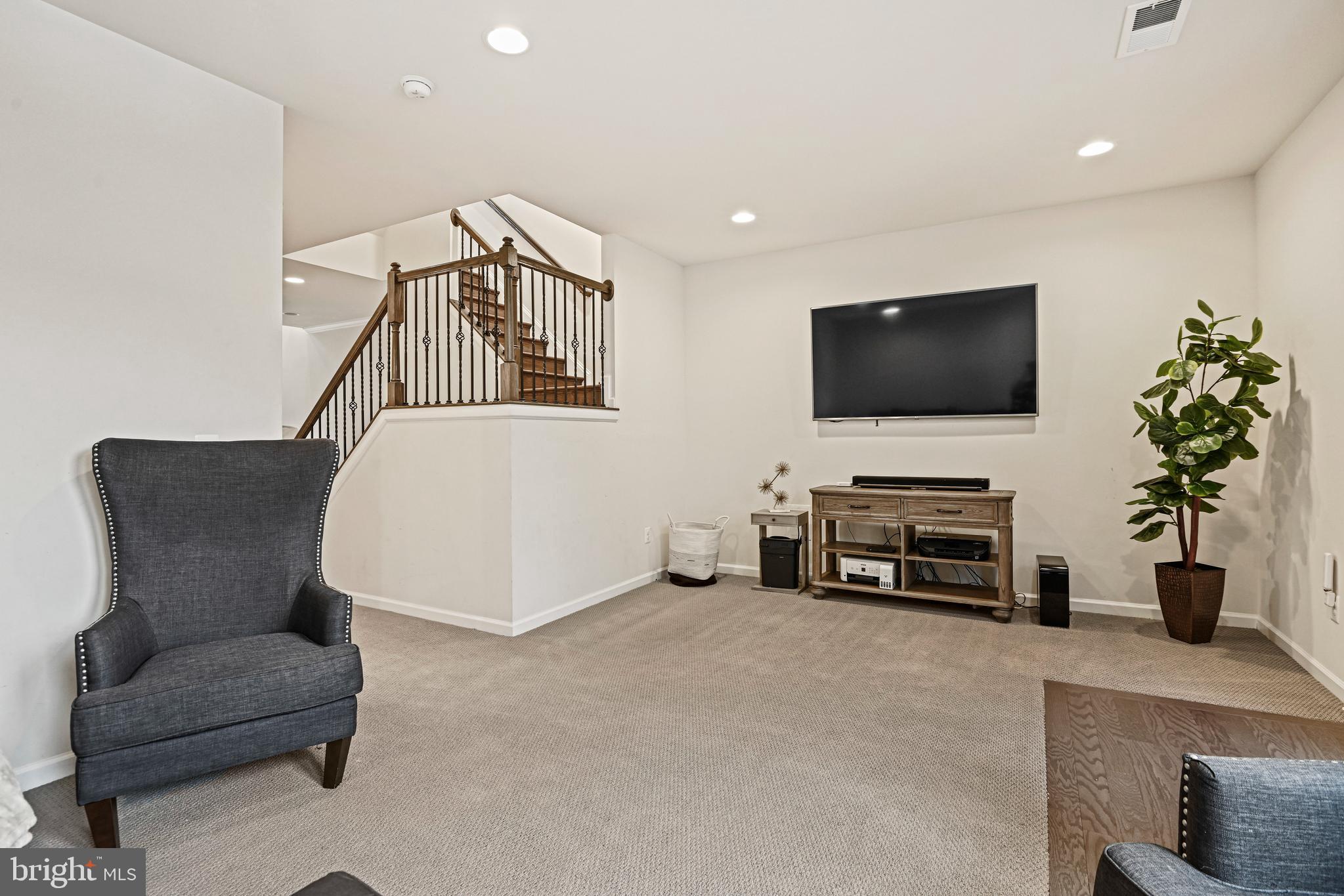 GLASCOCK FIELD AT STONE RIDGE - Residential