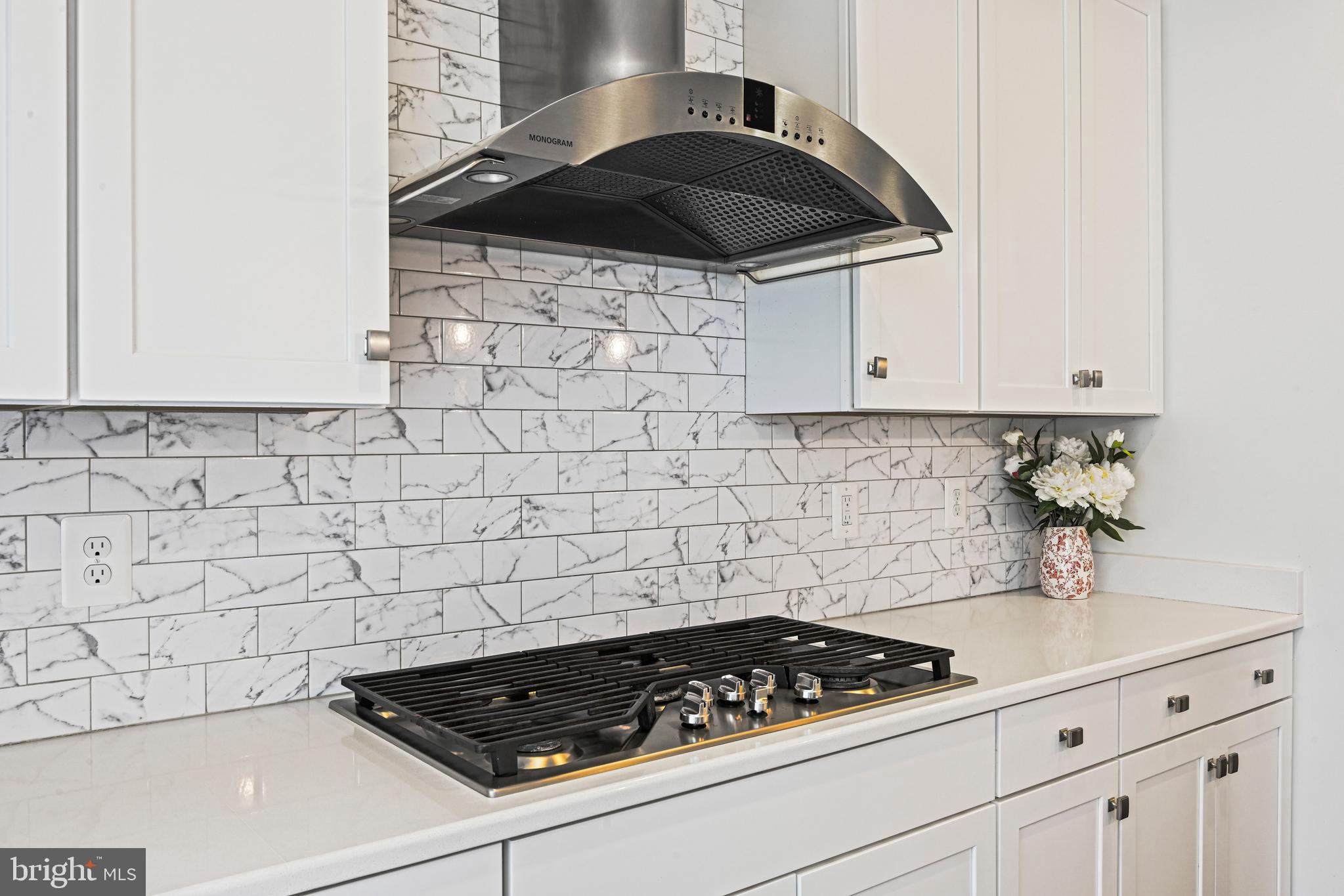 GLASCOCK FIELD AT STONE RIDGE - Residential