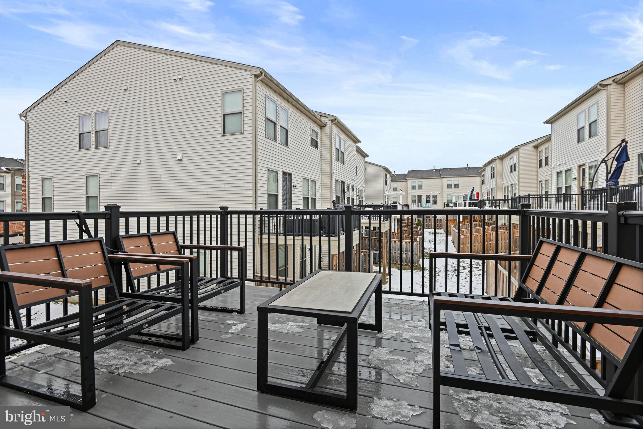 GLASCOCK FIELD AT STONE RIDGE - Residential