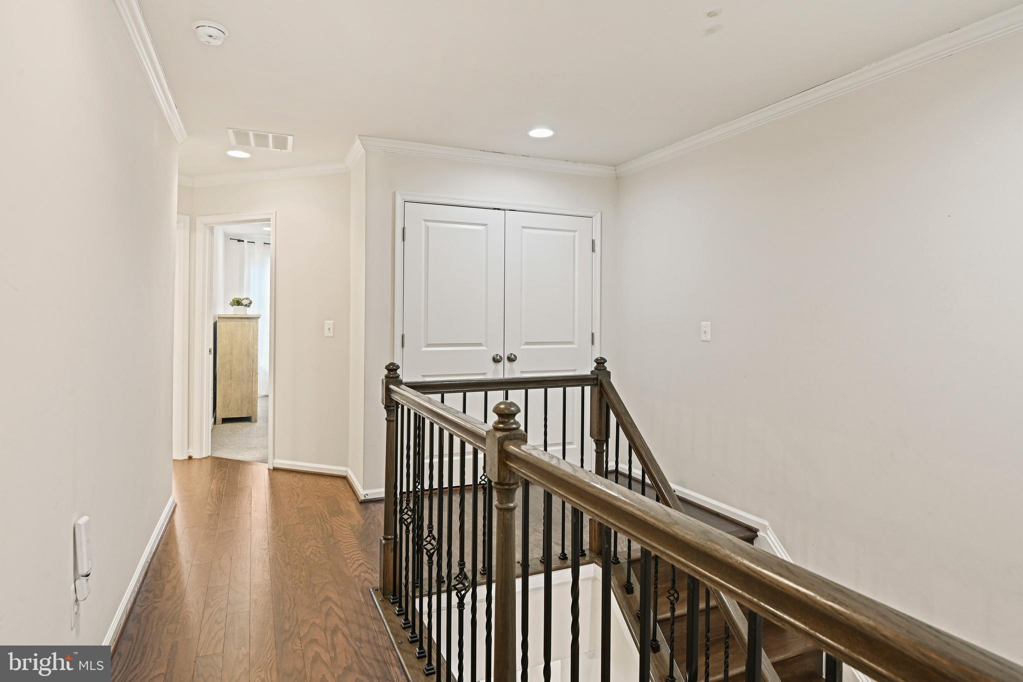 GLASCOCK FIELD AT STONE RIDGE - Residential