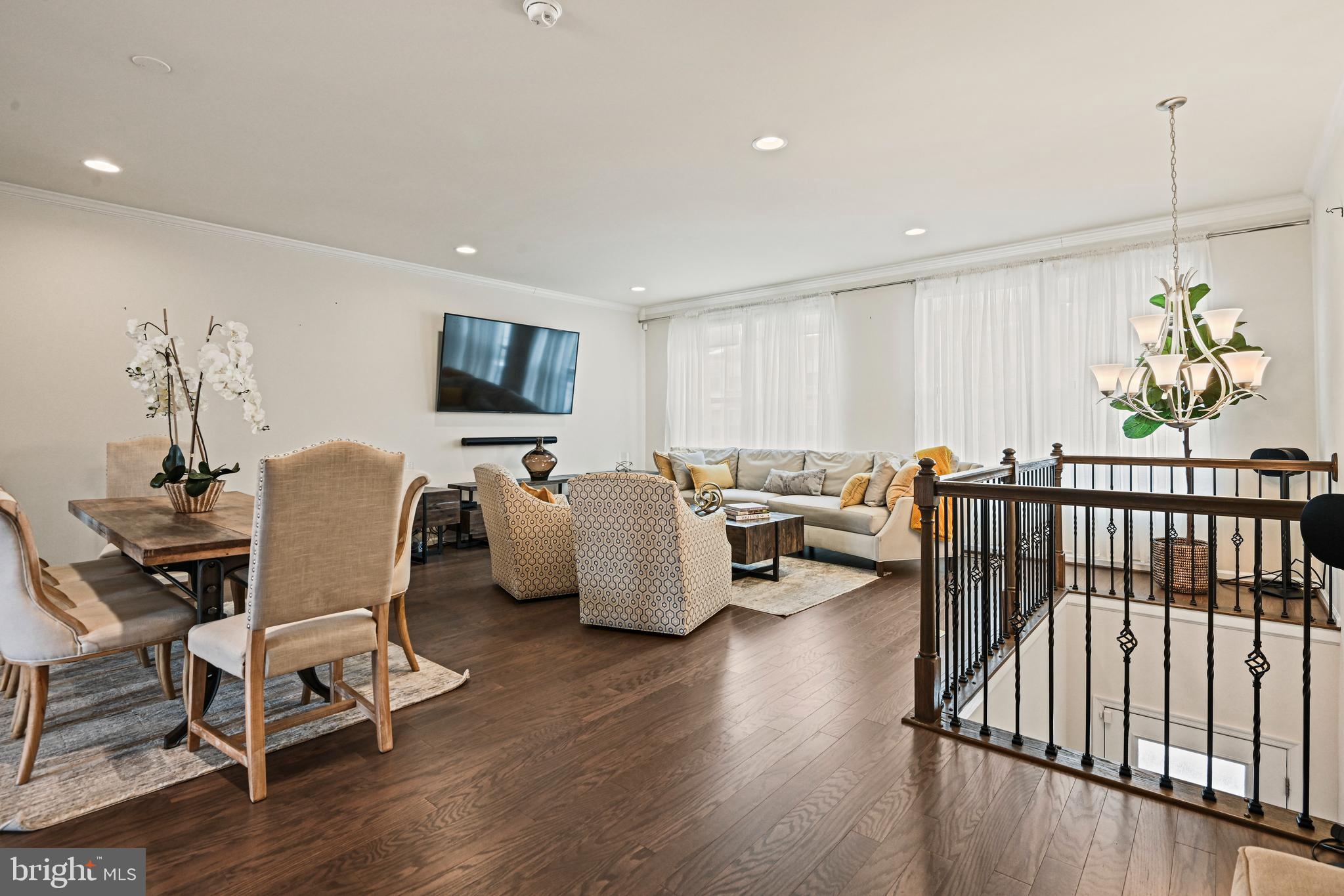 GLASCOCK FIELD AT STONE RIDGE - Residential