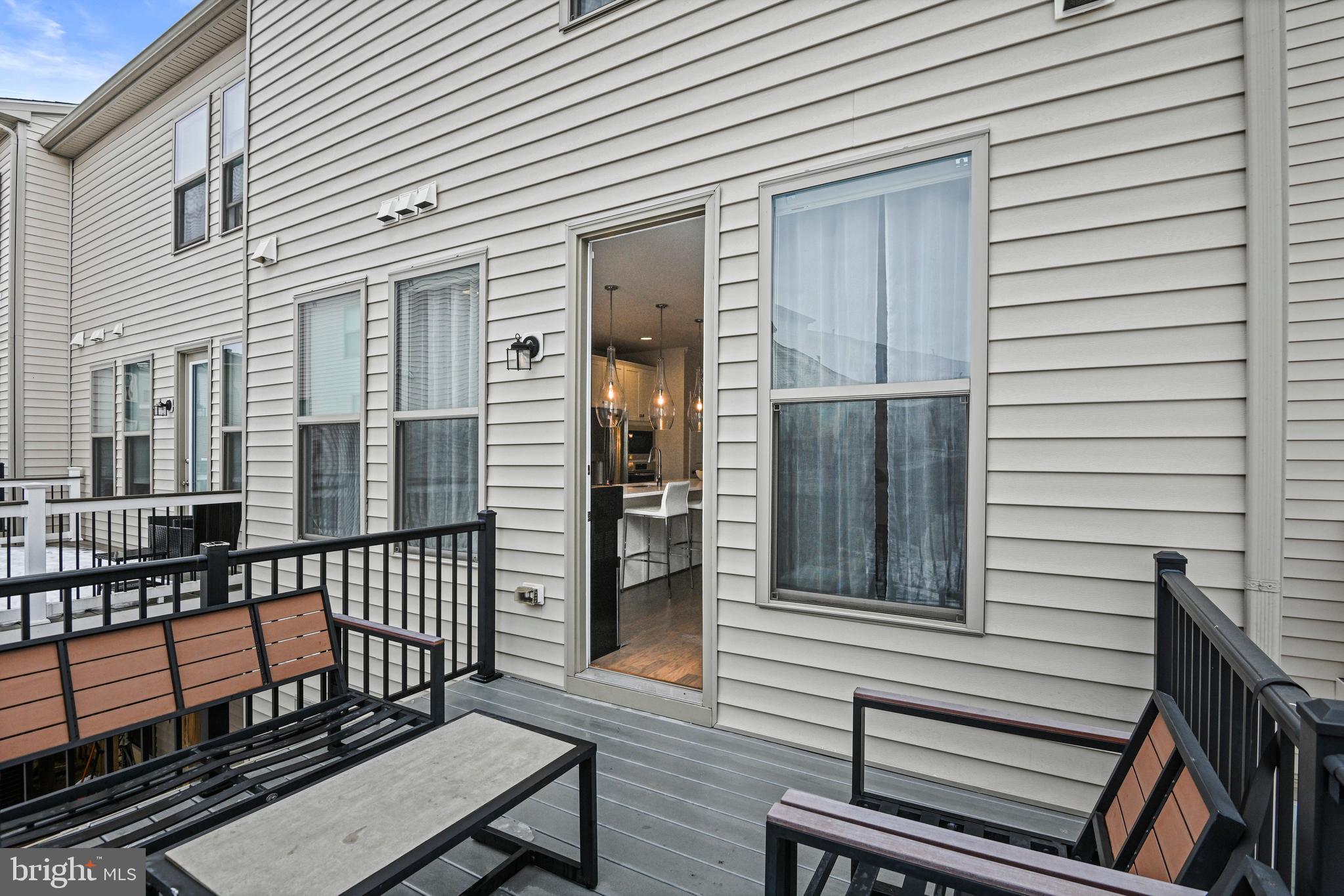 GLASCOCK FIELD AT STONE RIDGE - Residential