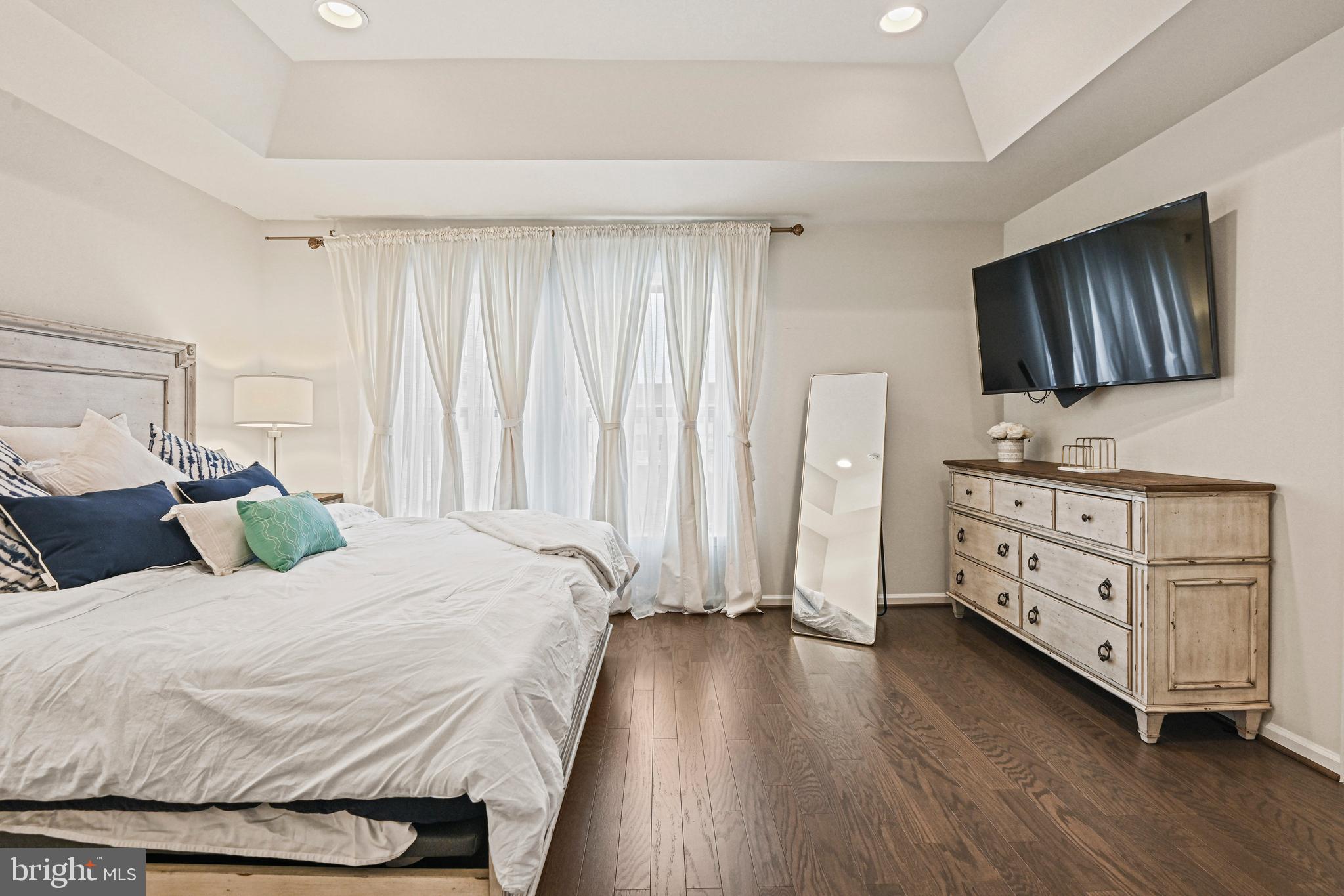 GLASCOCK FIELD AT STONE RIDGE - Residential