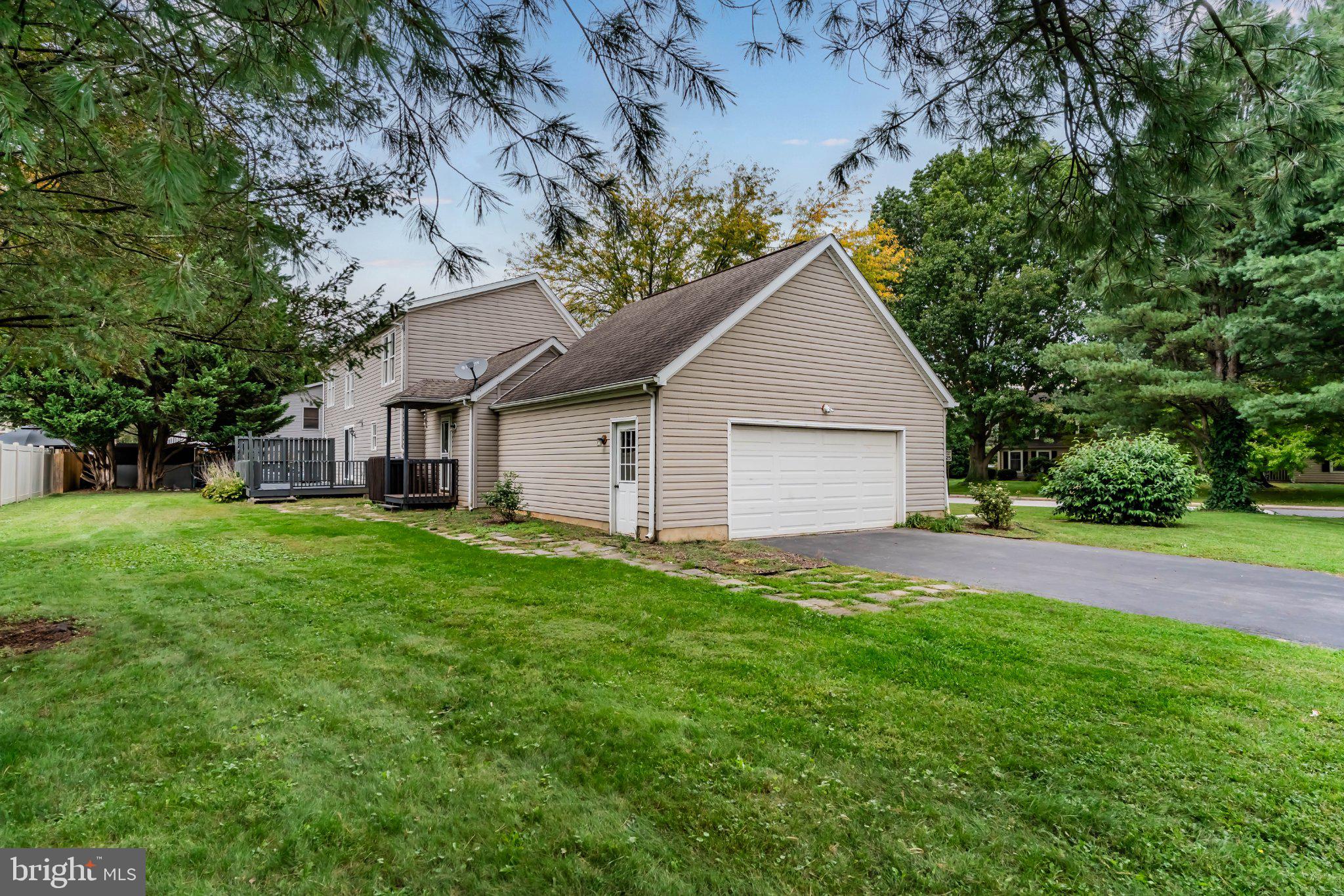 720 SUTTON DRIVE