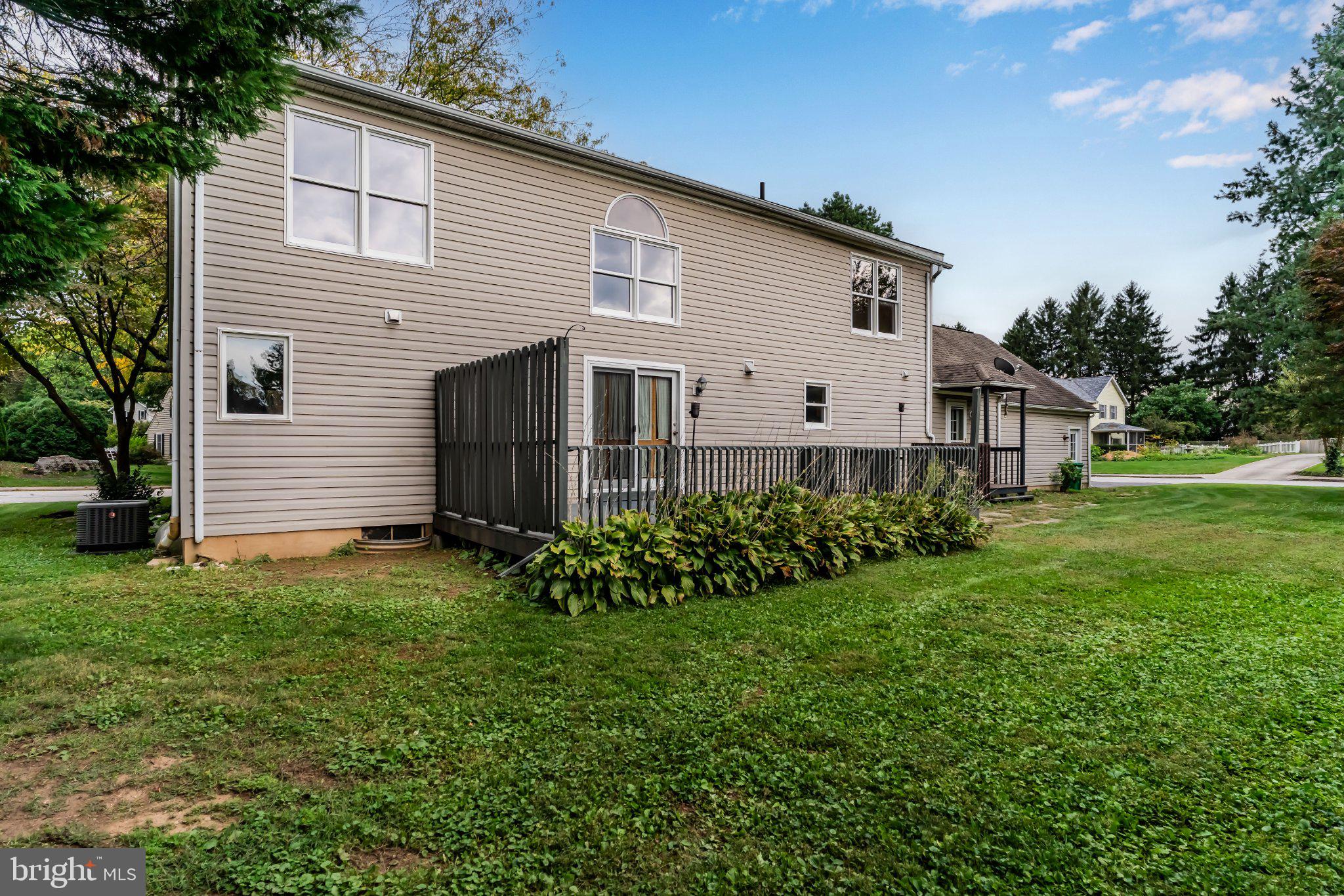 720 SUTTON DRIVE