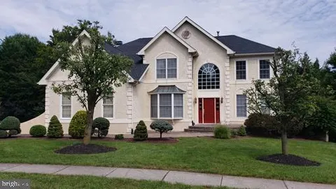 219 Hockessin Circle, Hockessin, DE MLS: DENC2081612