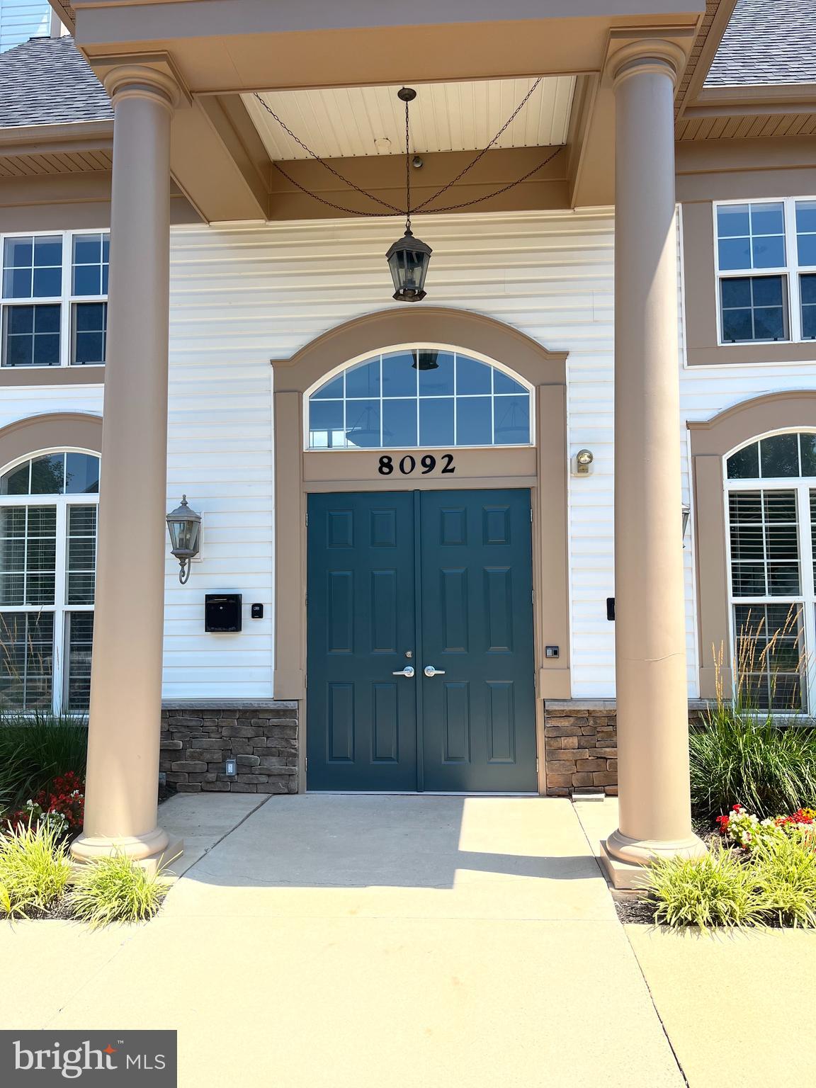 BLOOMS MILL - Residential Lease