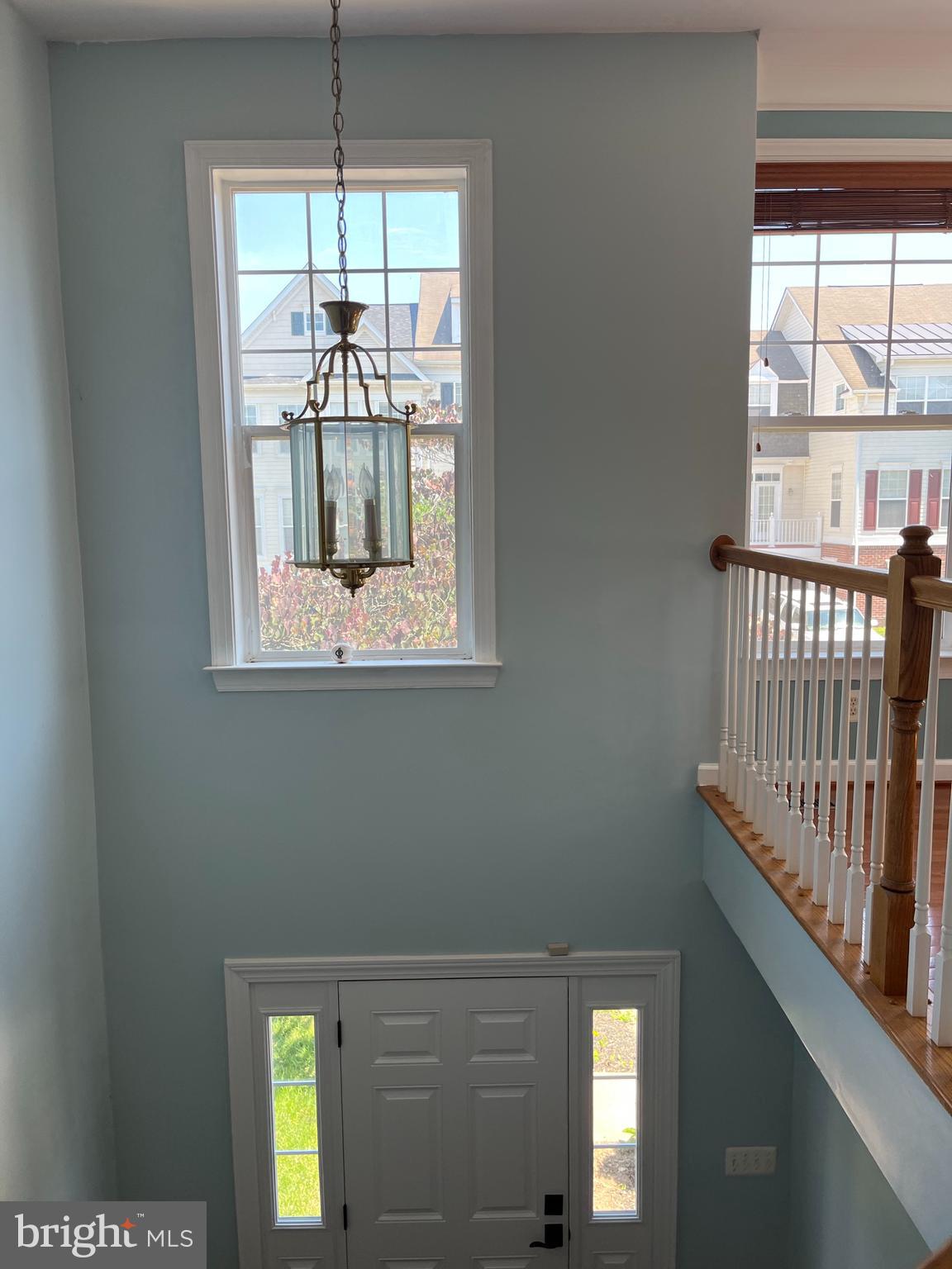 BLOOMS MILL - Residential Lease