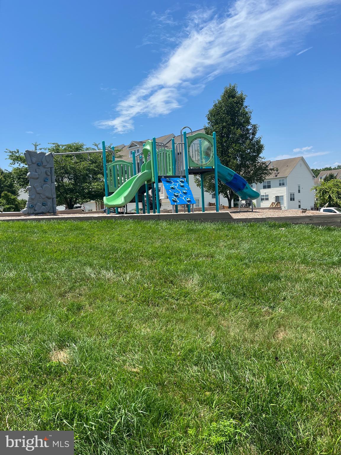 BLOOMS MILL - Residential Lease