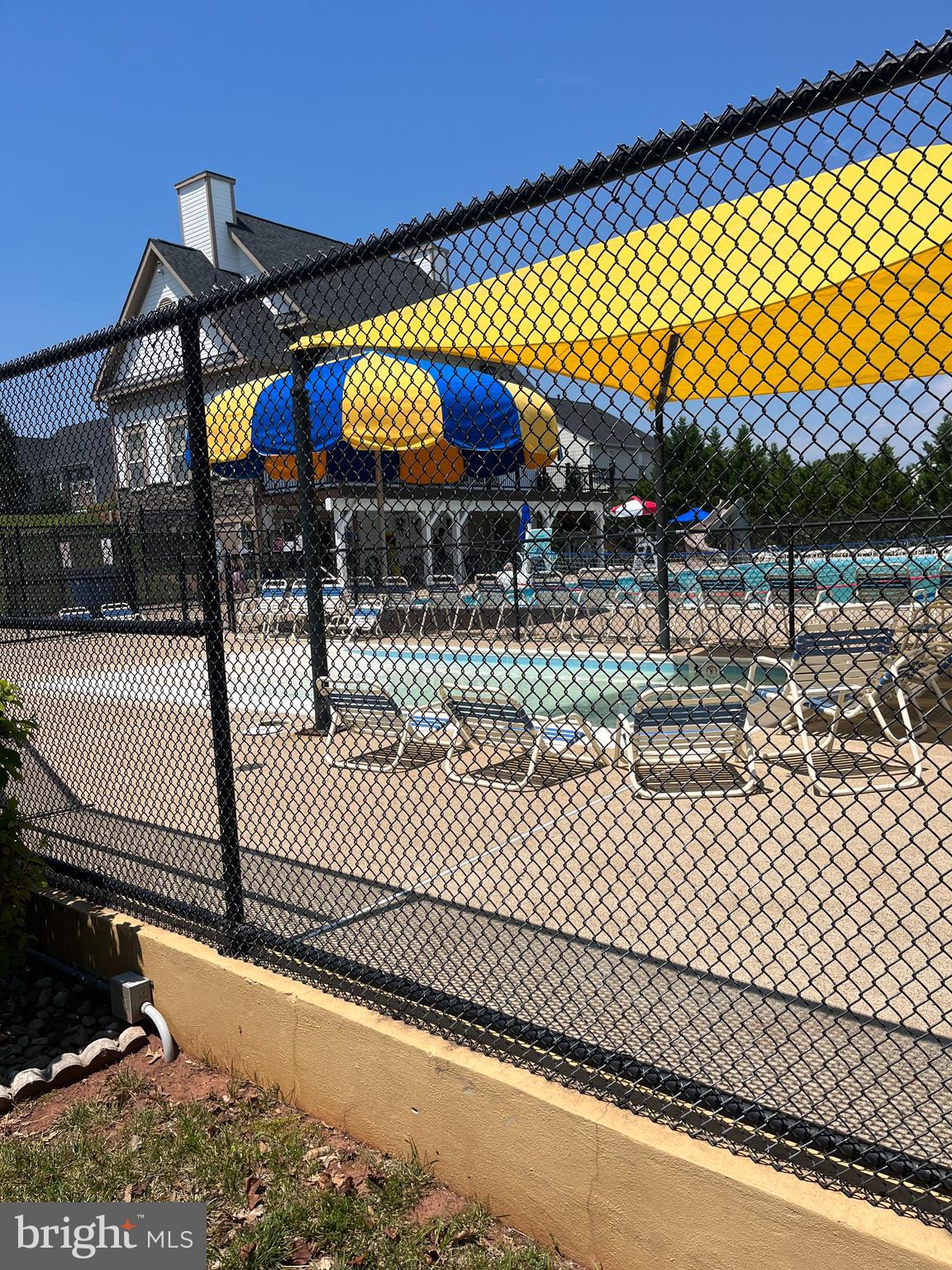 BLOOMS MILL - Residential Lease