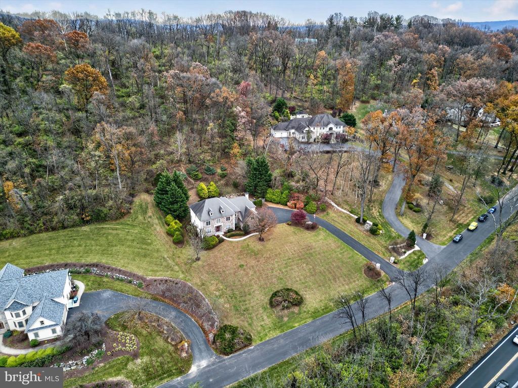 Photo of 7 Woods Way, WYOMISSING, PA 19610 (MLS # PABK2065362)