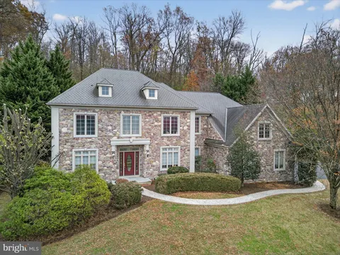 7 Woods Way, Wyomissing, PA MLS: PABK2065362