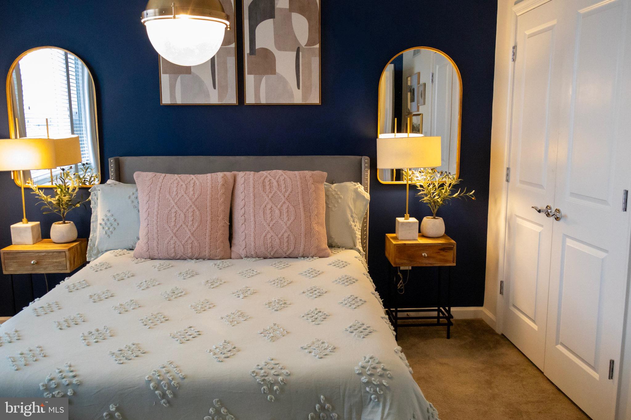 CAMBRIA SQUARE - Residential Lease