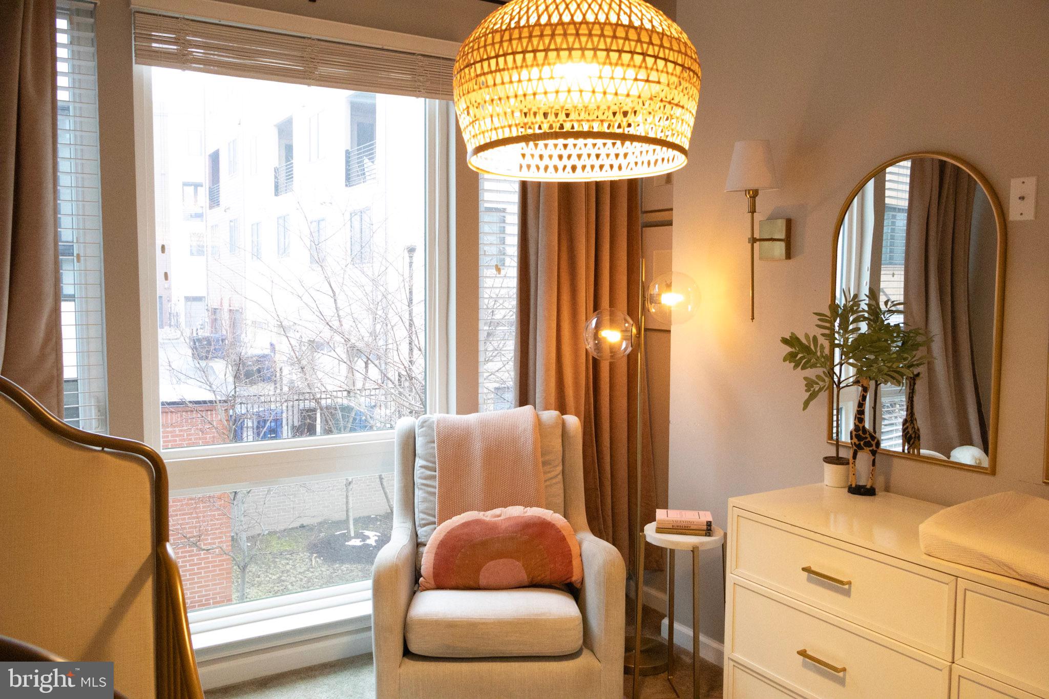 CAMBRIA SQUARE - Residential Lease