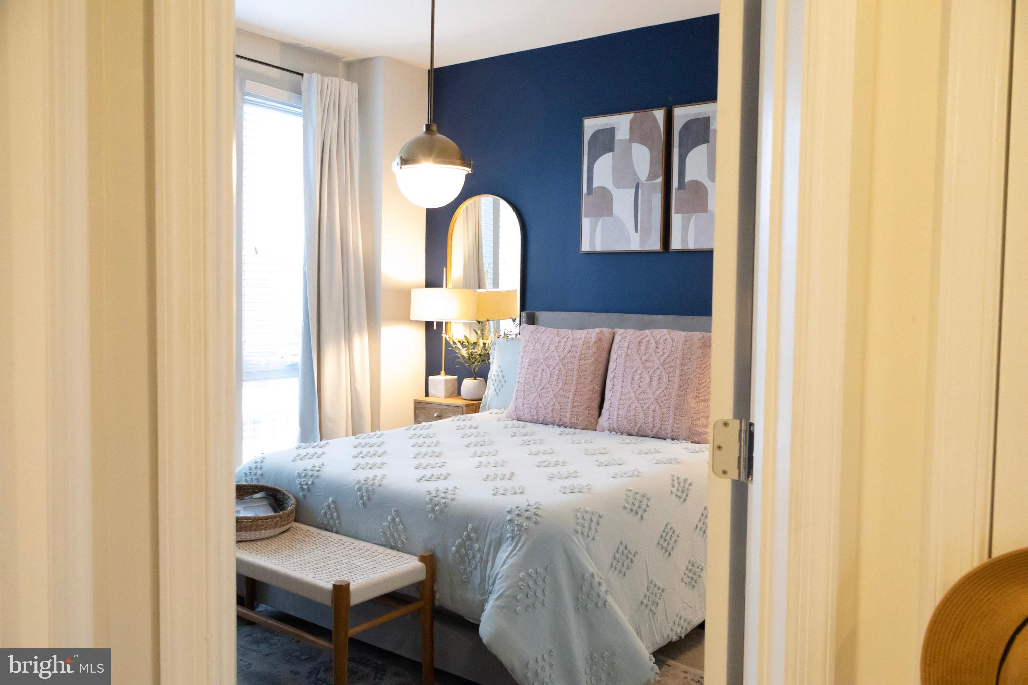 CAMBRIA SQUARE - Residential Lease