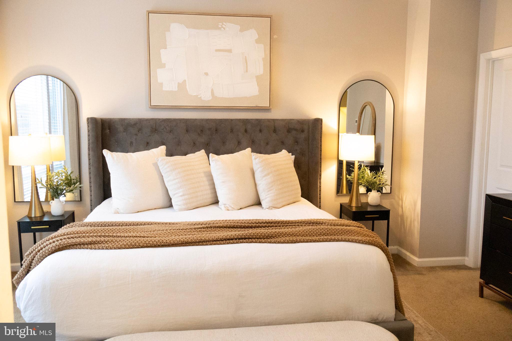 CAMBRIA SQUARE - Residential Lease