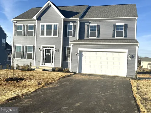 9434 Alloway Drive, Hagerstown, MD MLS: MDWA2027500