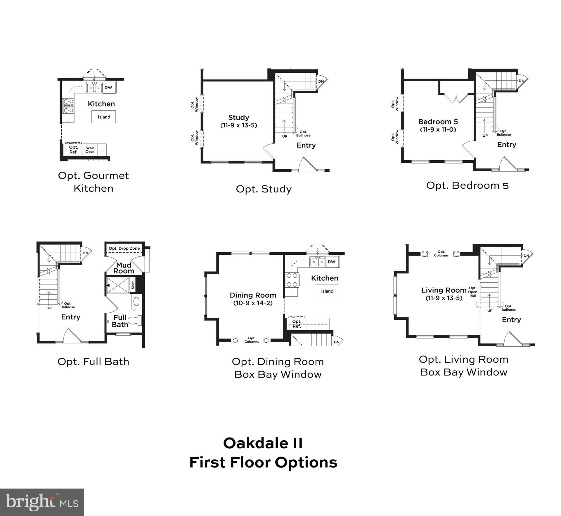 WESTFIELDS - Residential