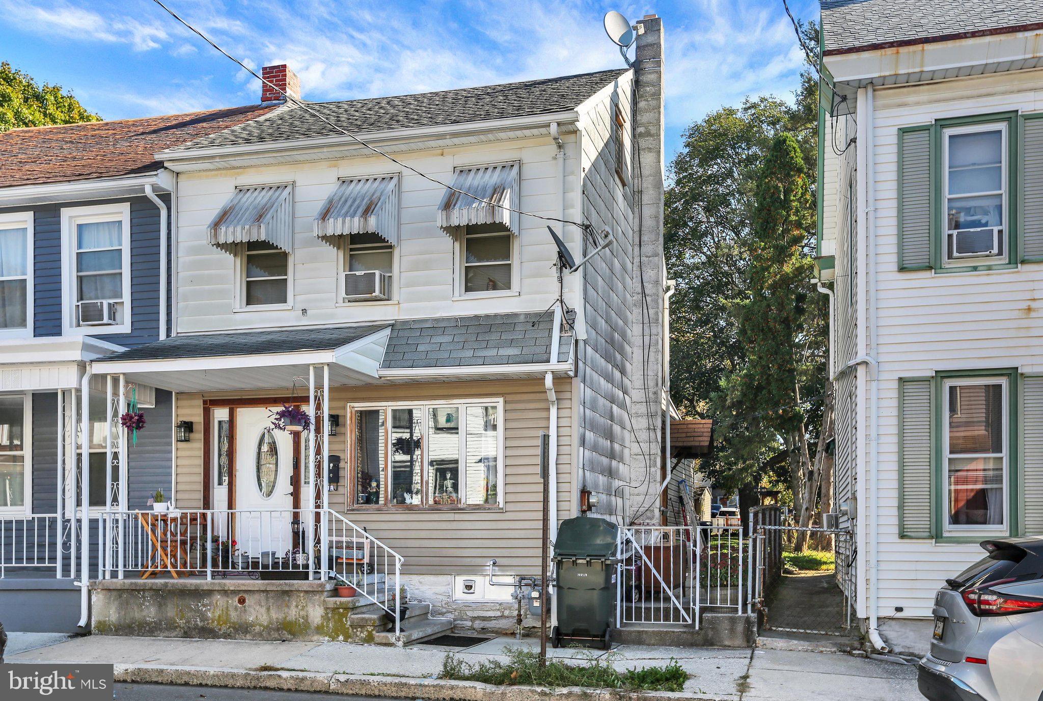 260 S 5TH STREET
