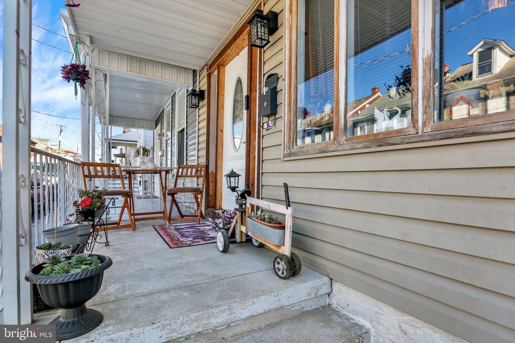 260 S 5TH STREET