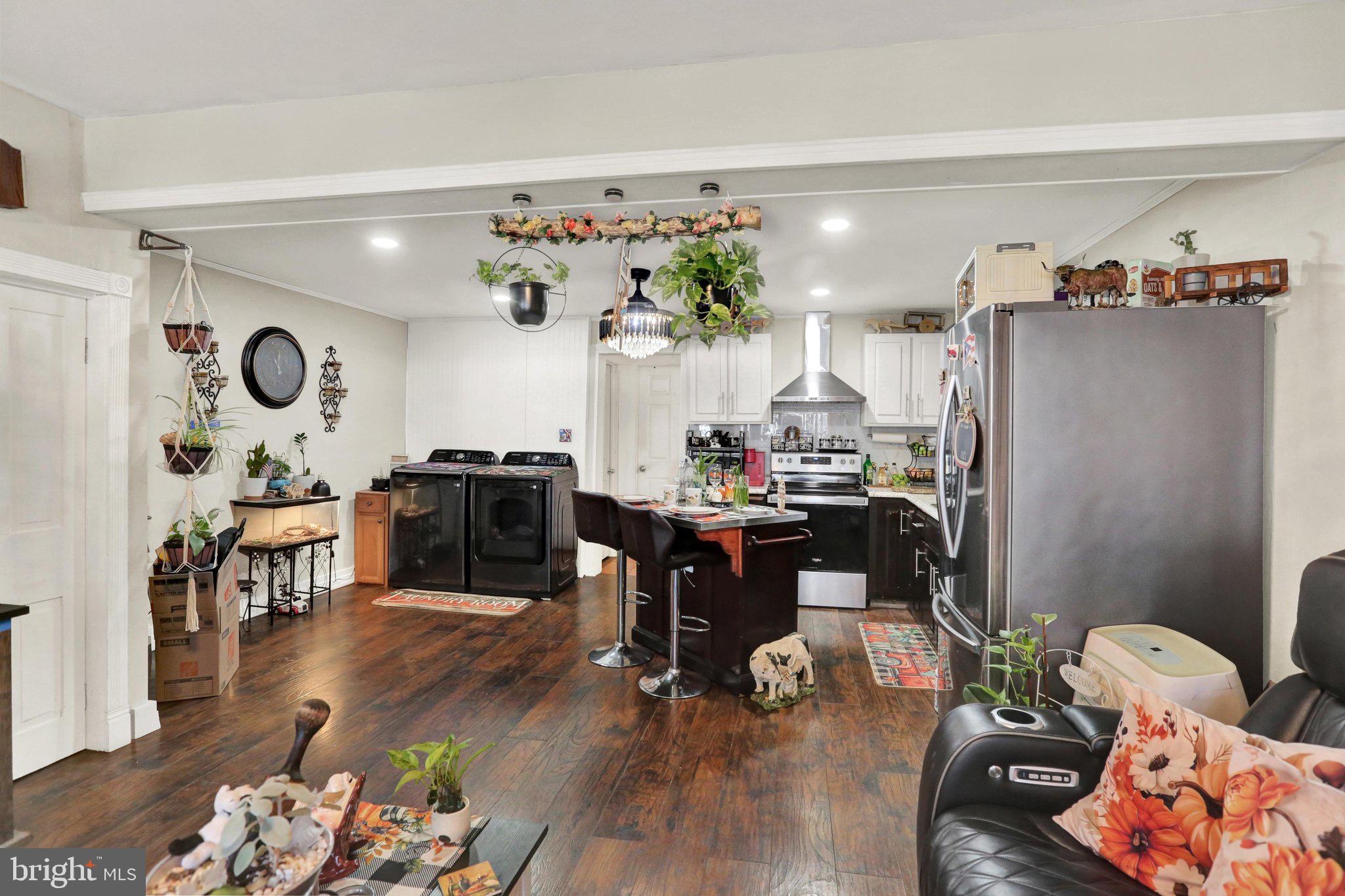 260 S 5TH STREET