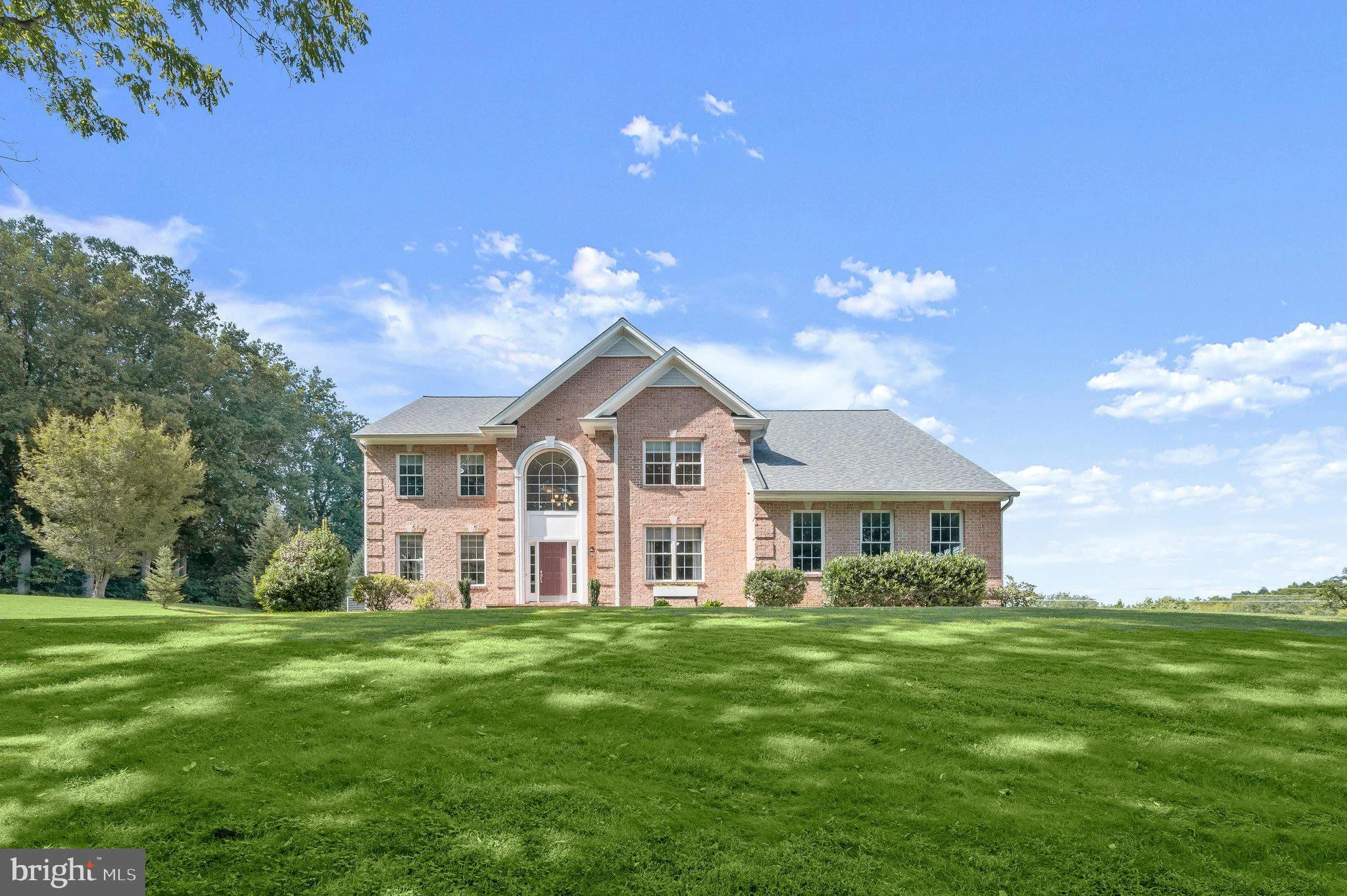 1650 Village Green Drive, Woodbine, MD, 21797