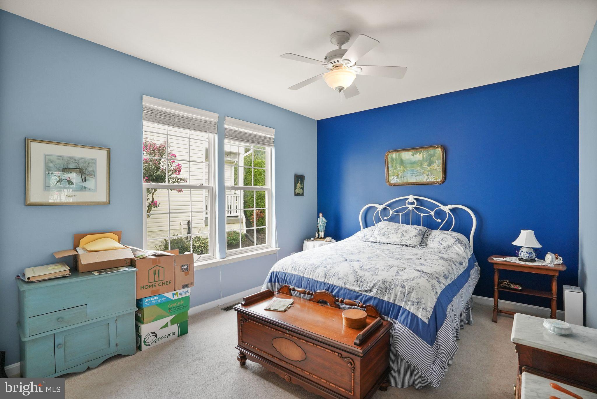 FOUR SEASONS AT HISTORIC VA - Residential