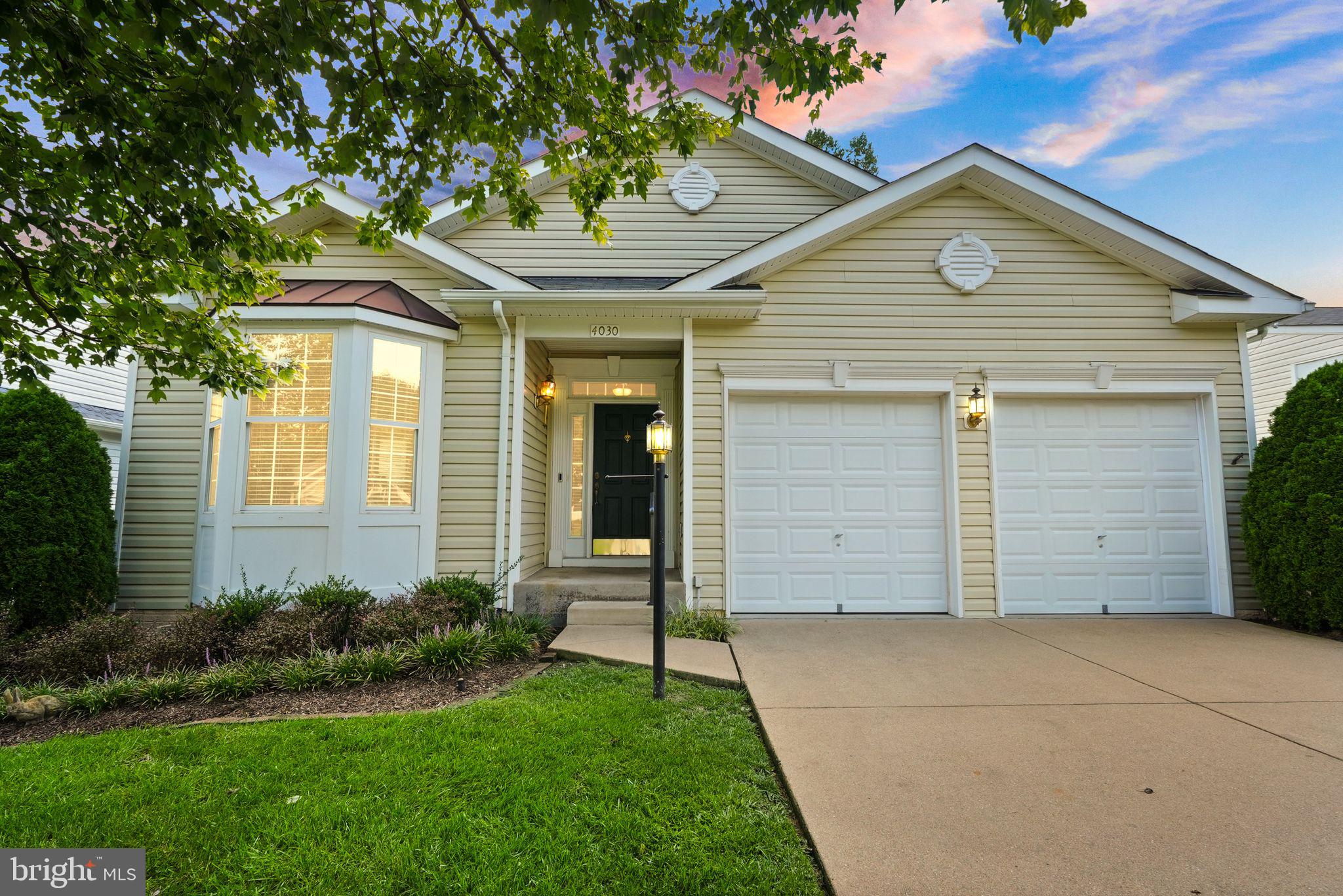 4030 GREAT HARVEST COURT