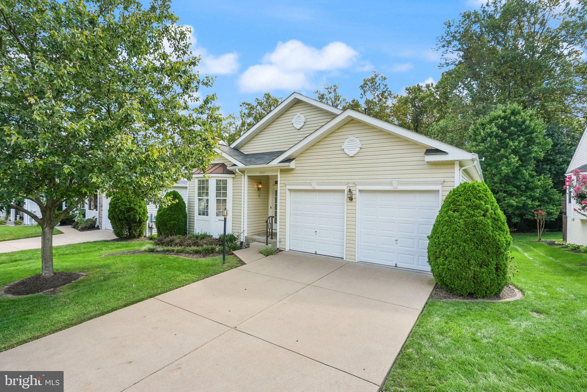 4030 GREAT HARVEST COURT