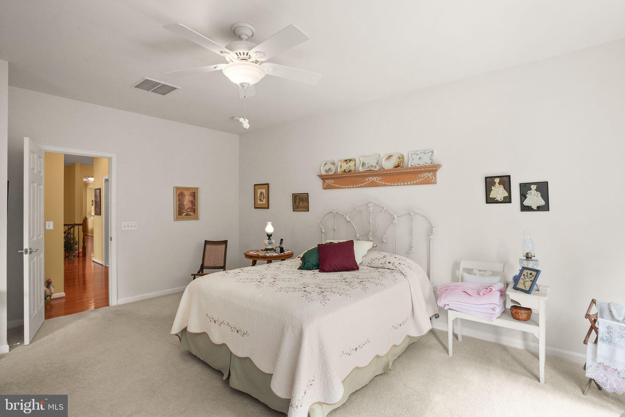 FOUR SEASONS AT HISTORIC VA - Residential