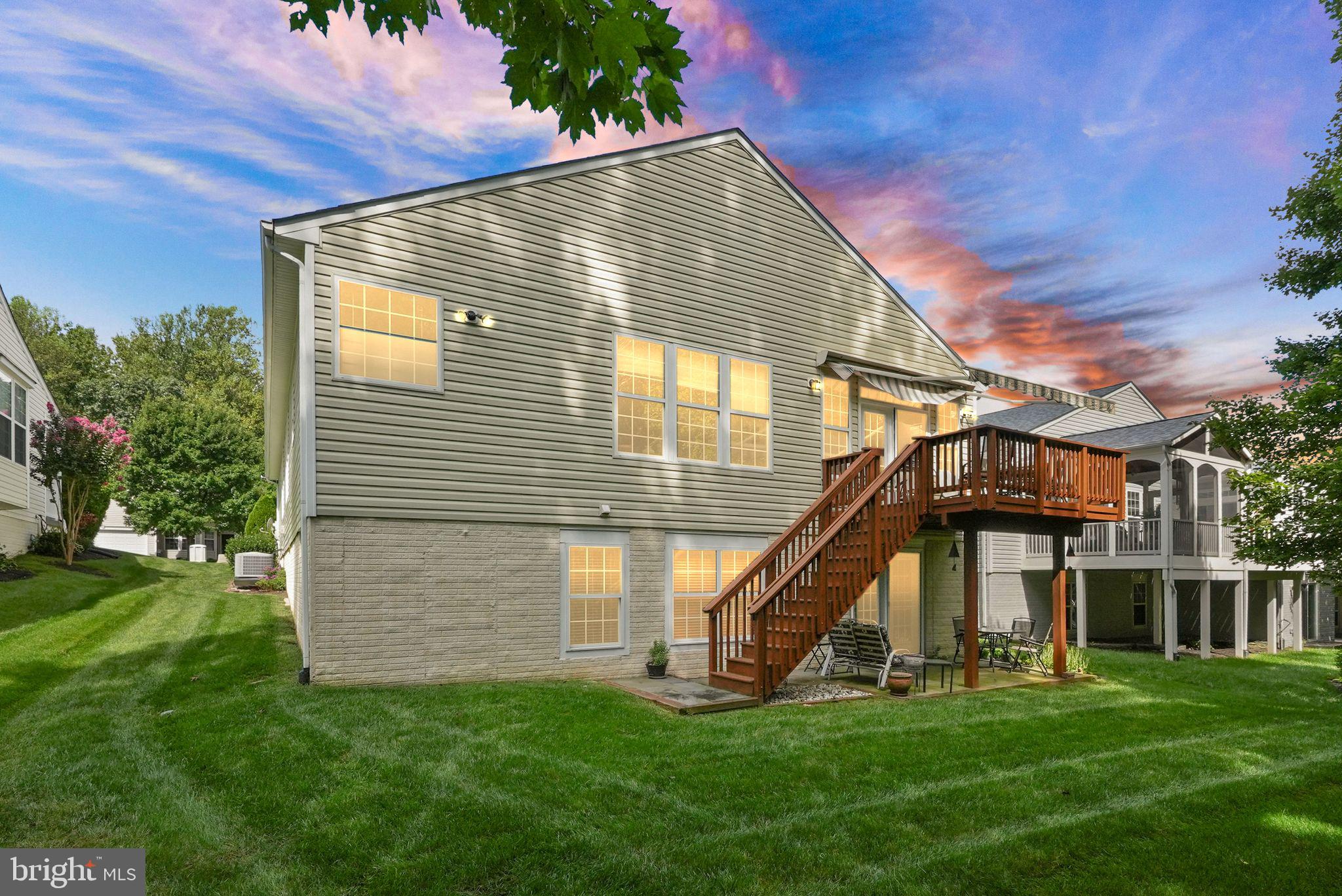 FOUR SEASONS AT HISTORIC VA - Residential