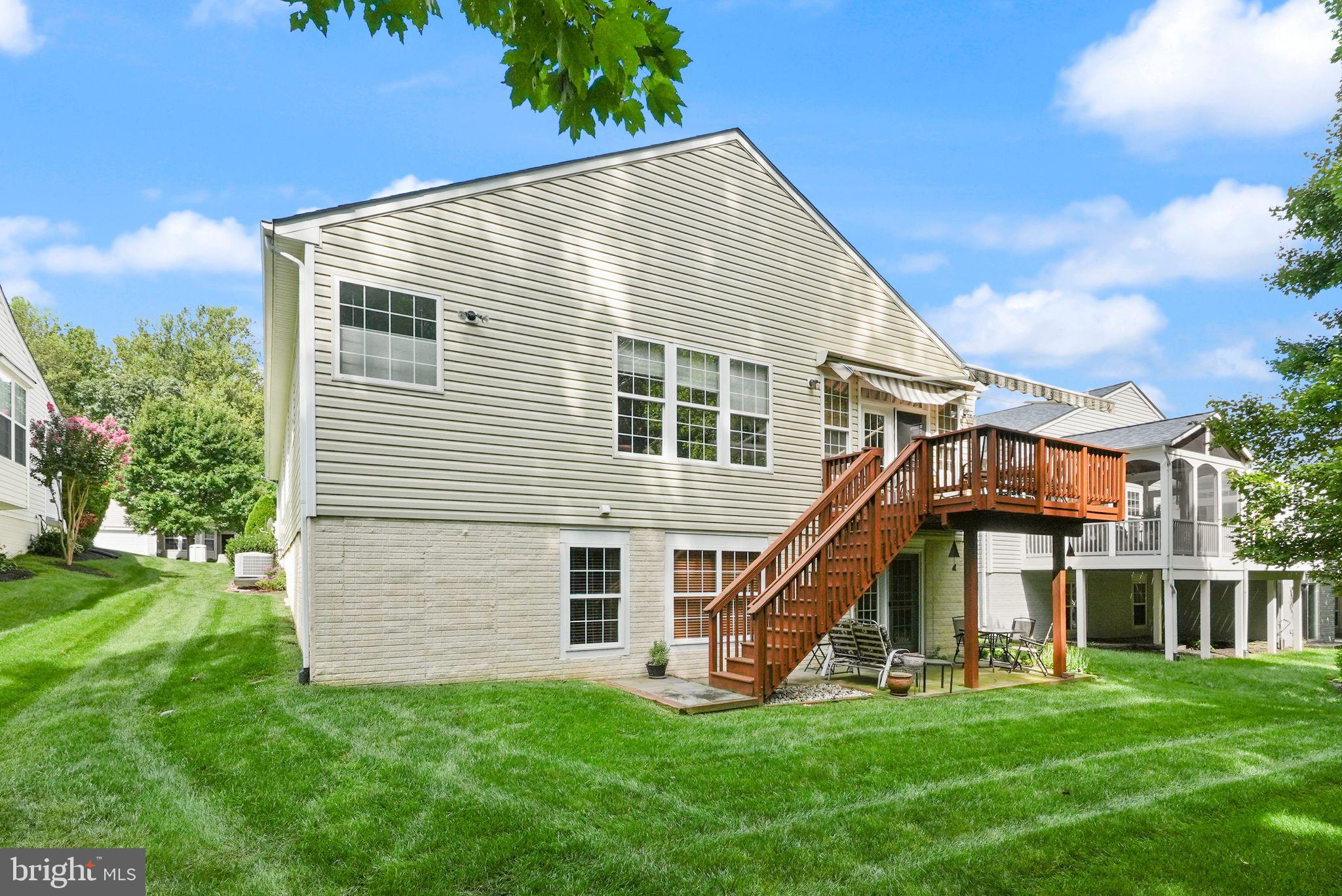 FOUR SEASONS AT HISTORIC VA - Residential