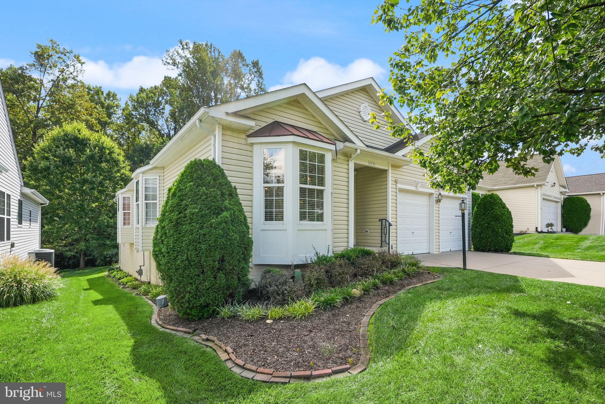 4030 GREAT HARVEST COURT