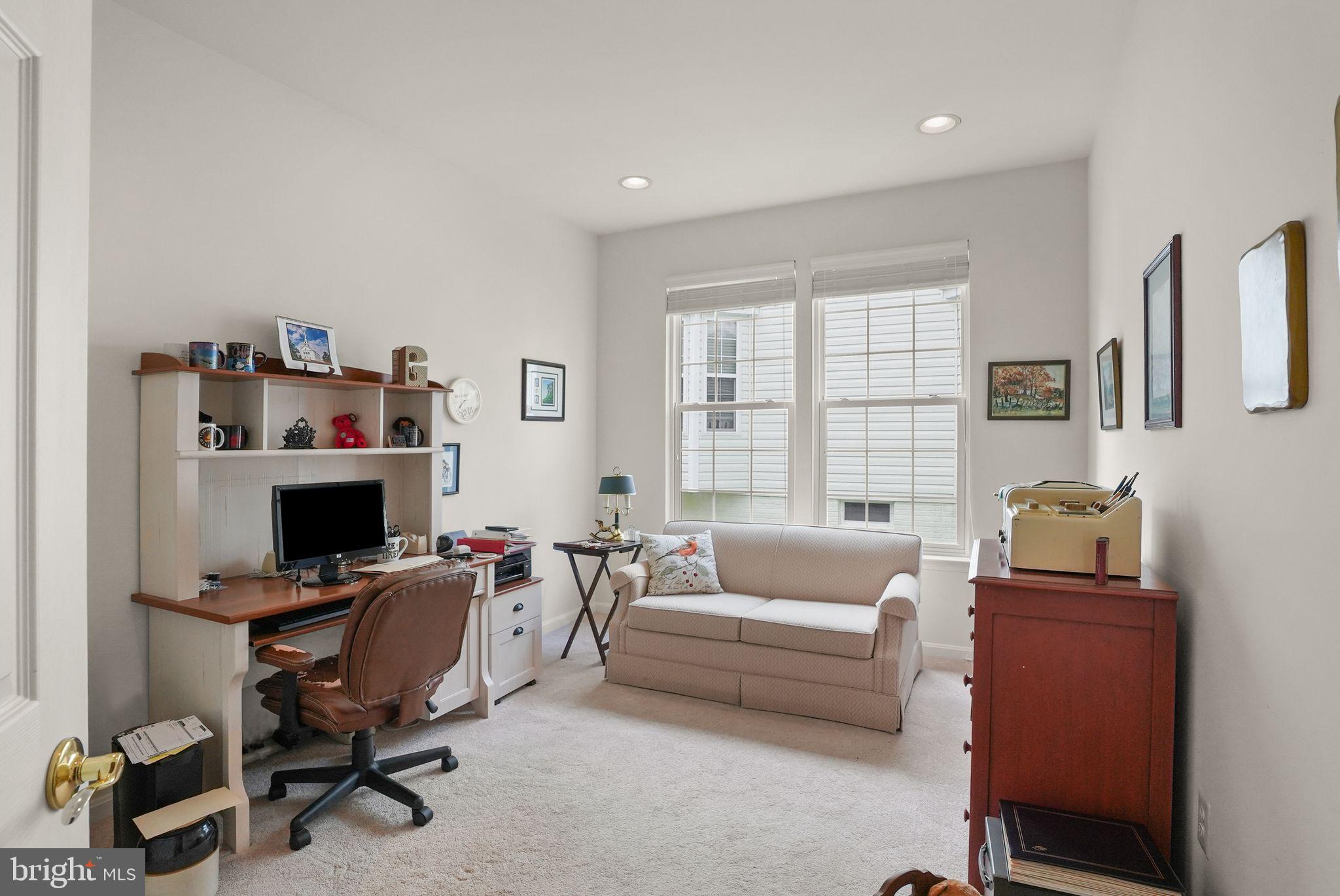 FOUR SEASONS AT HISTORIC VA - Residential