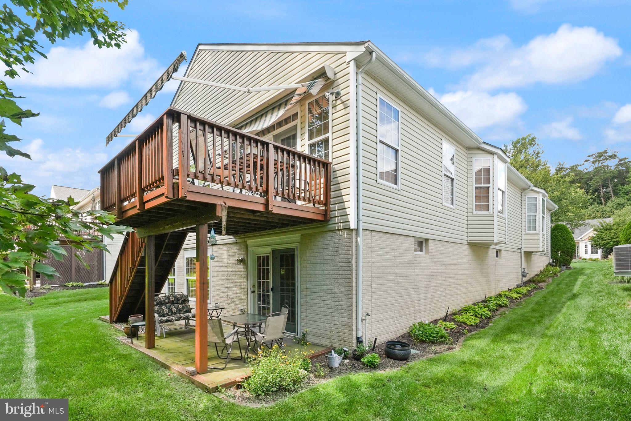 FOUR SEASONS AT HISTORIC VA - Residential