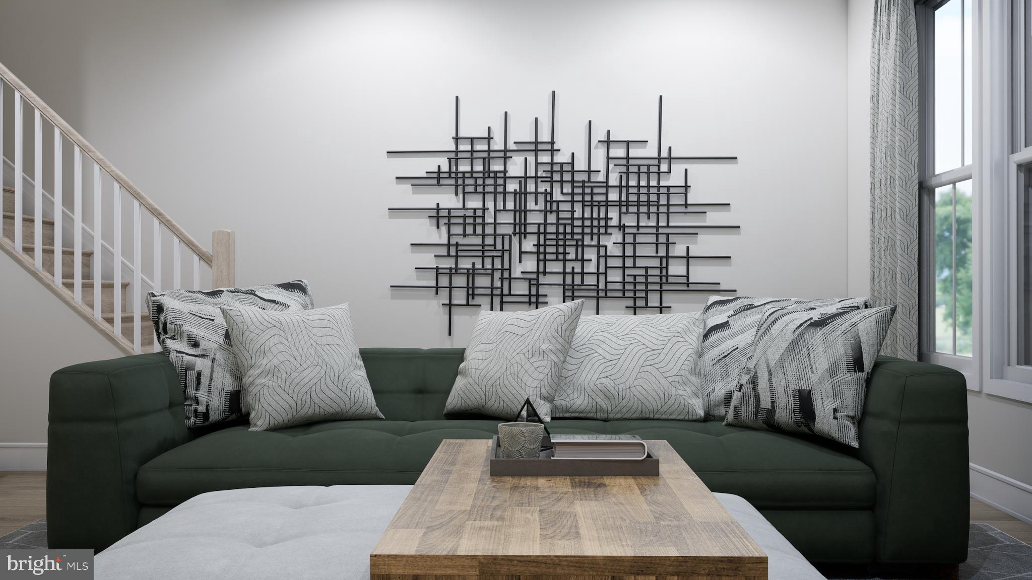 WEST PARK AT BRAMBLETON - Residential