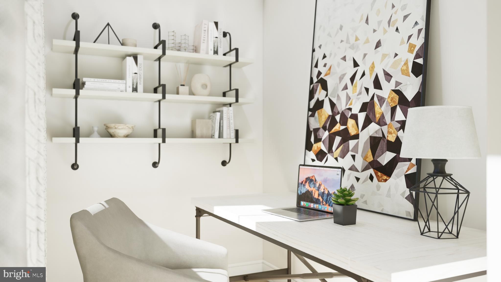 WEST PARK AT BRAMBLETON - Residential