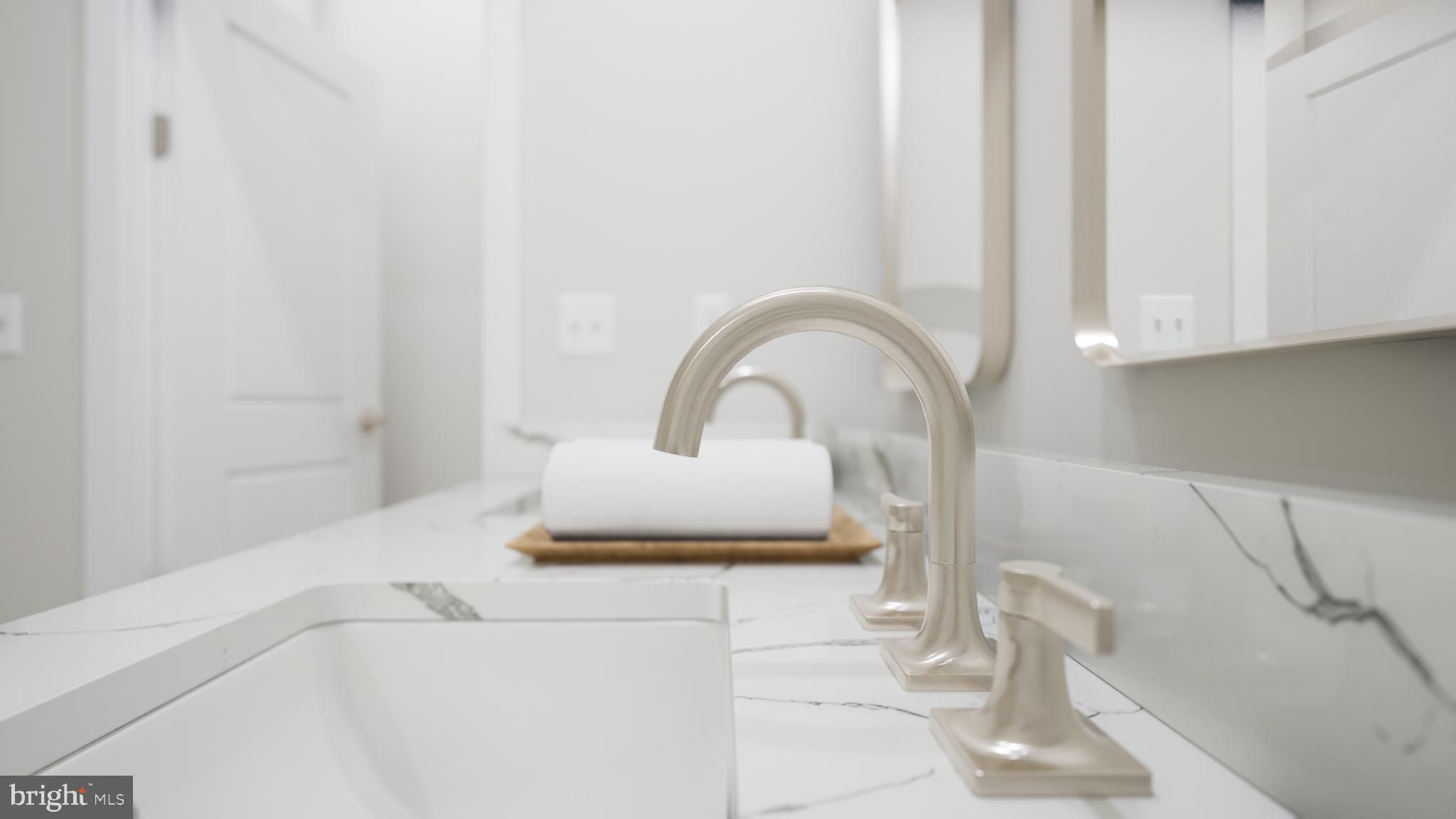 WEST PARK AT BRAMBLETON - Residential