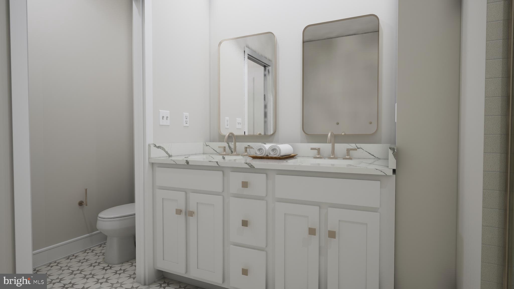 WEST PARK AT BRAMBLETON - Residential