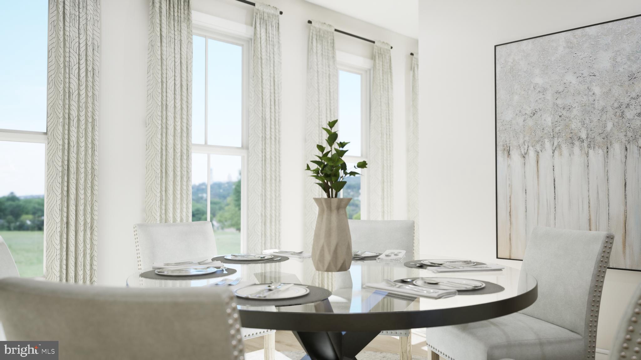 WEST PARK AT BRAMBLETON - Residential