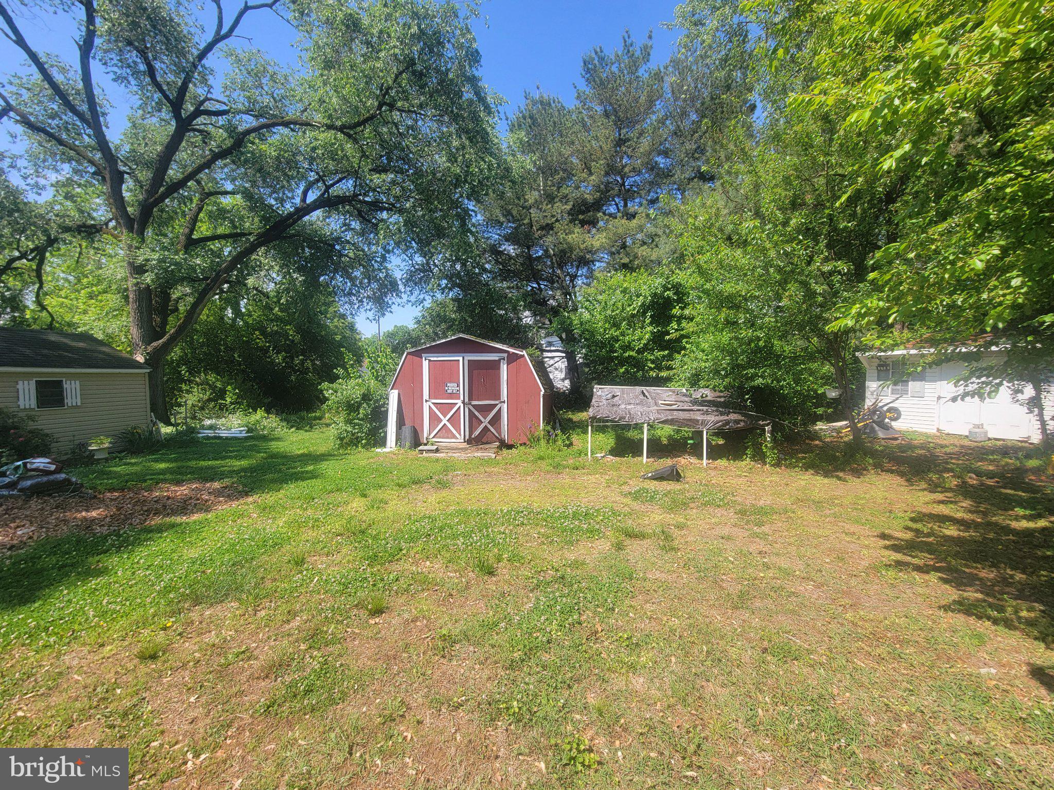 HURLOCK - Residential