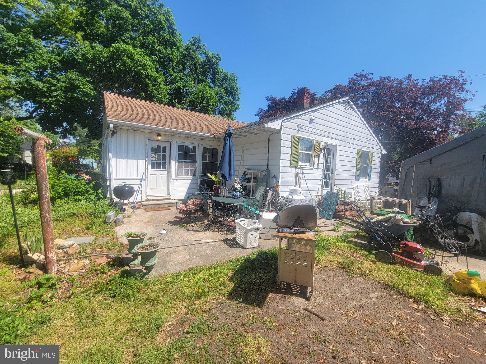 HURLOCK - Residential