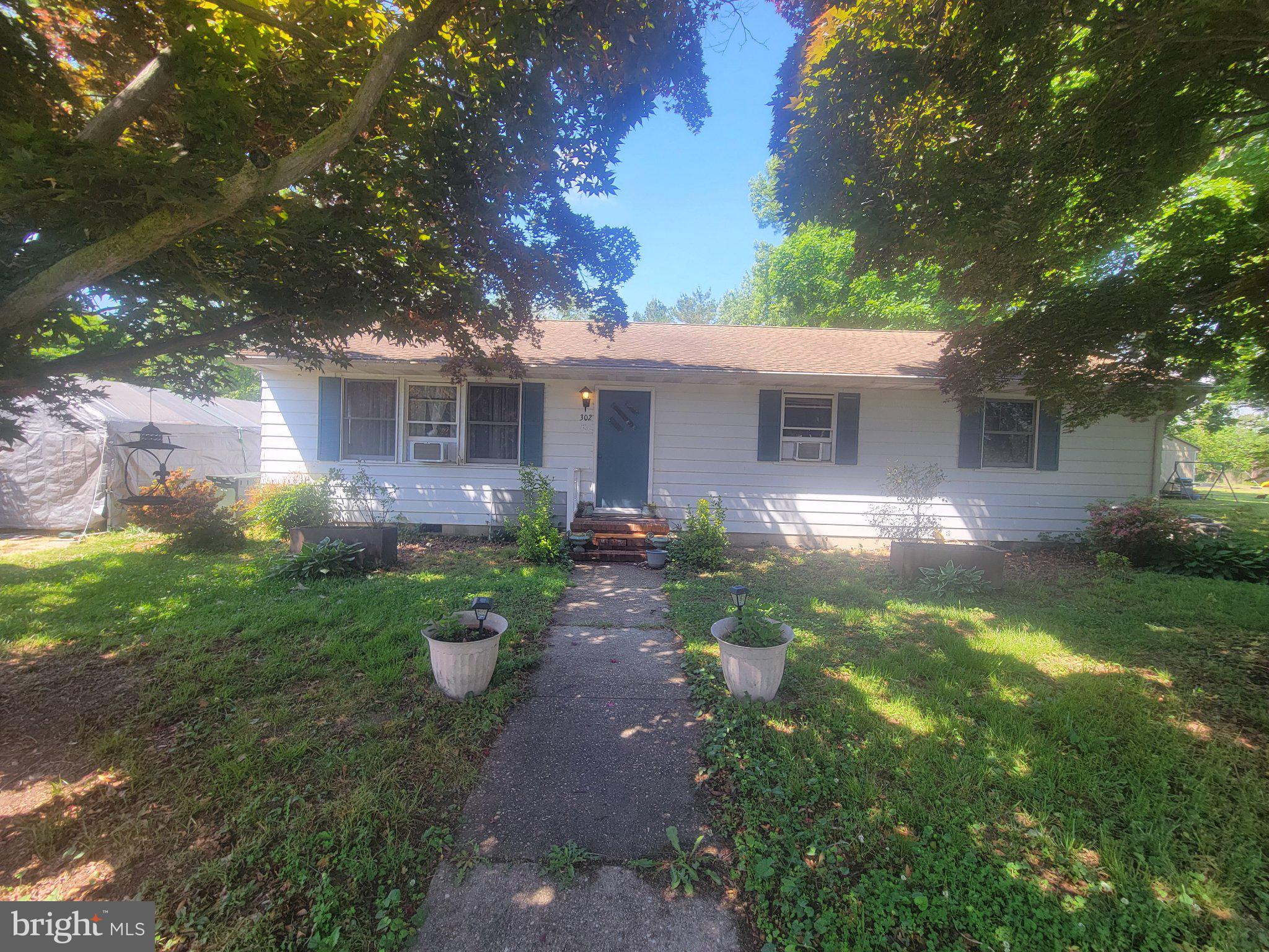 HURLOCK - Residential