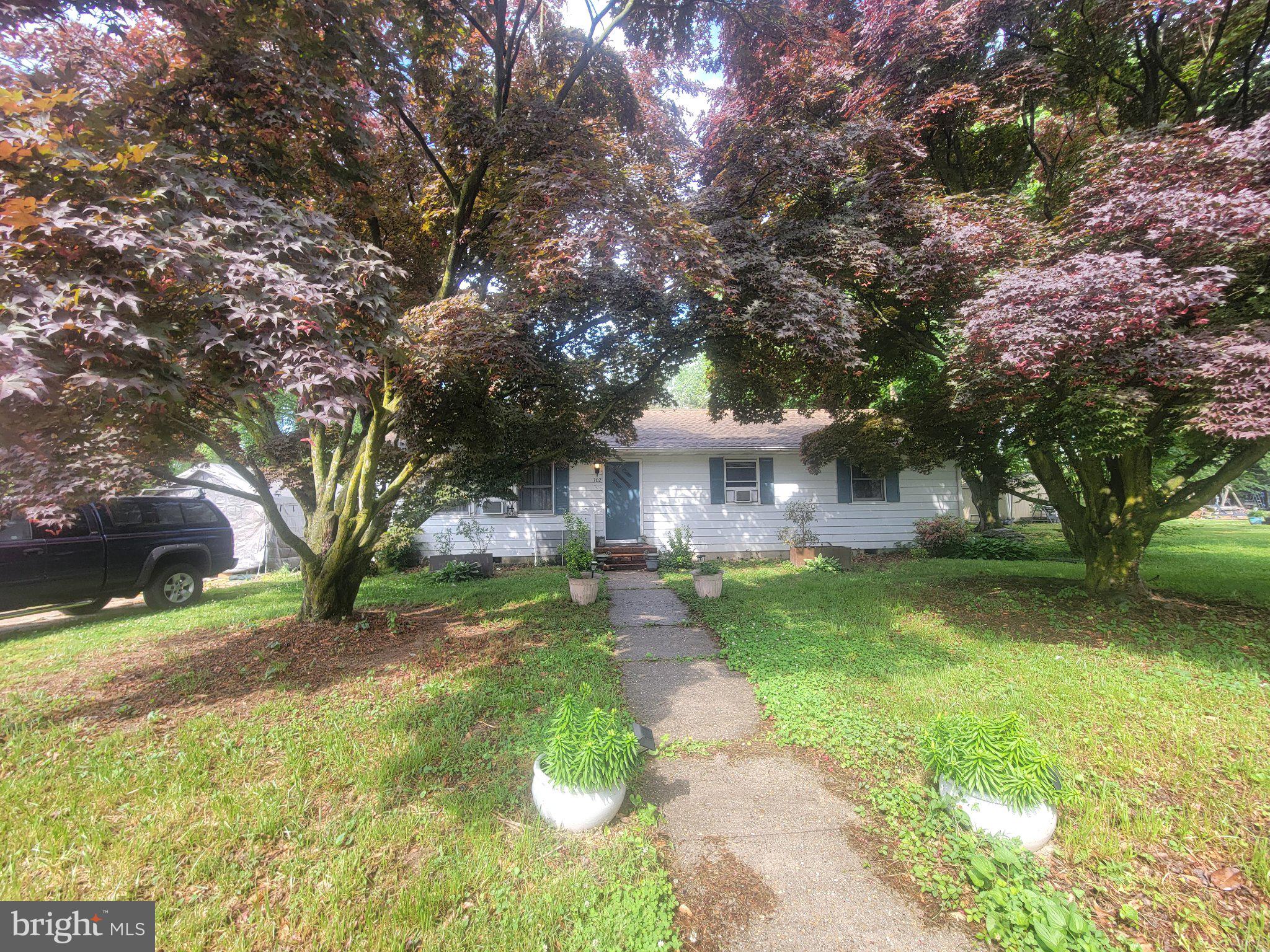 HURLOCK - Residential