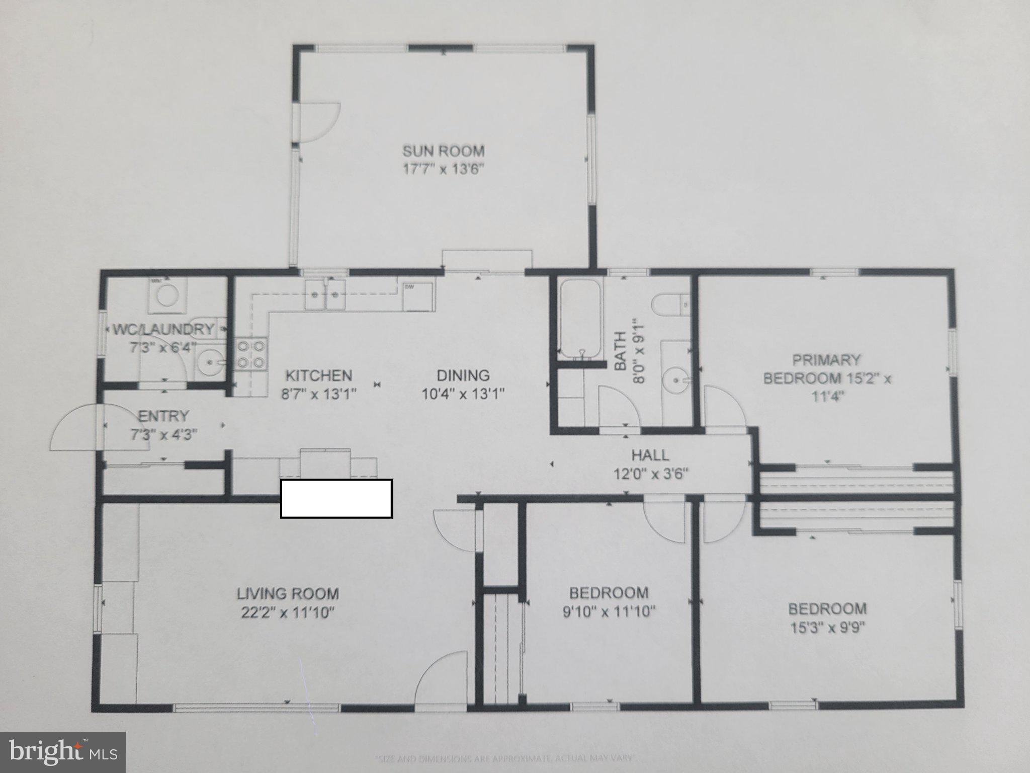 HURLOCK - Residential