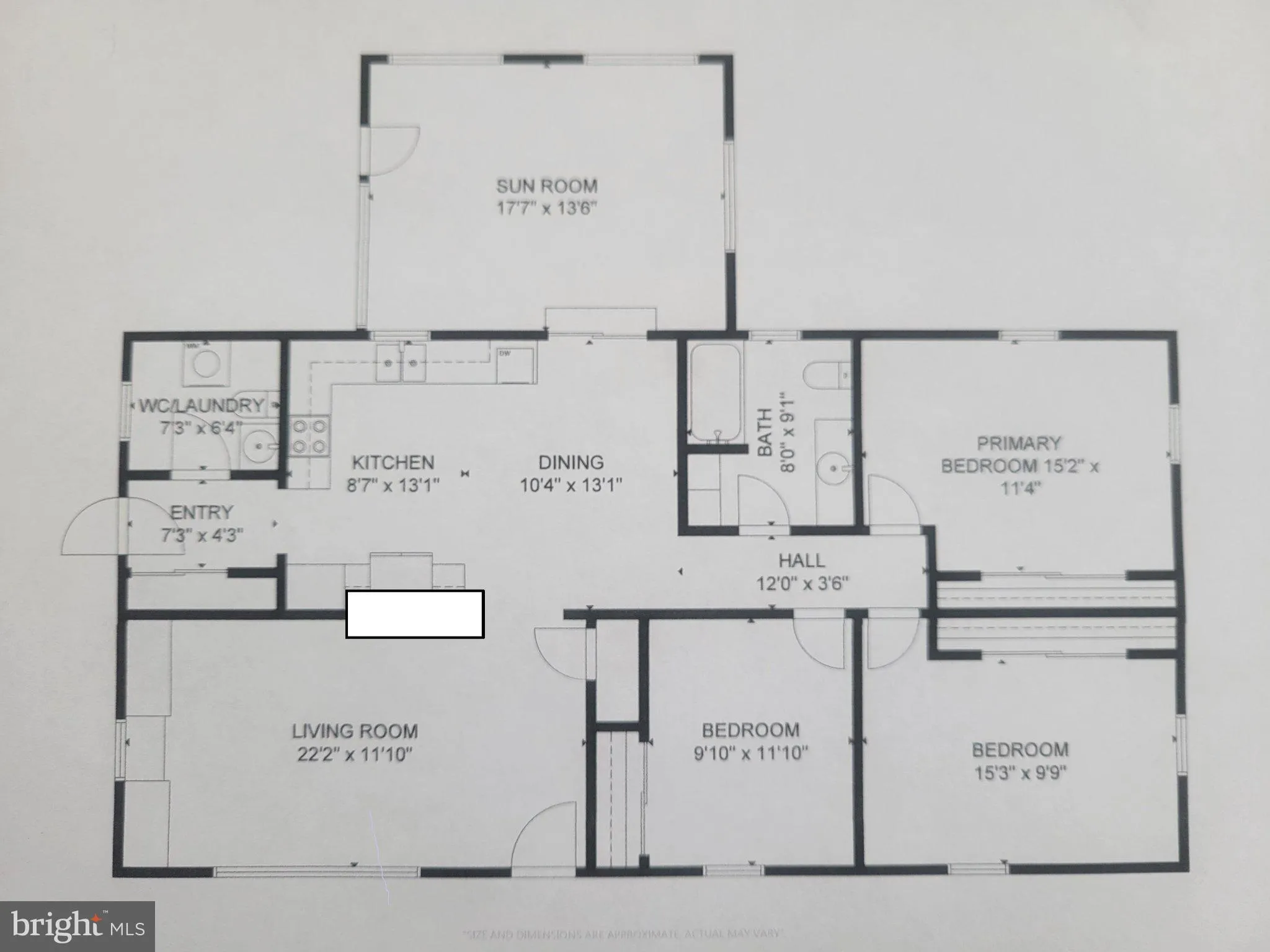 Additional image 22 of 302 Noble Street, Hurlock, MD 21643