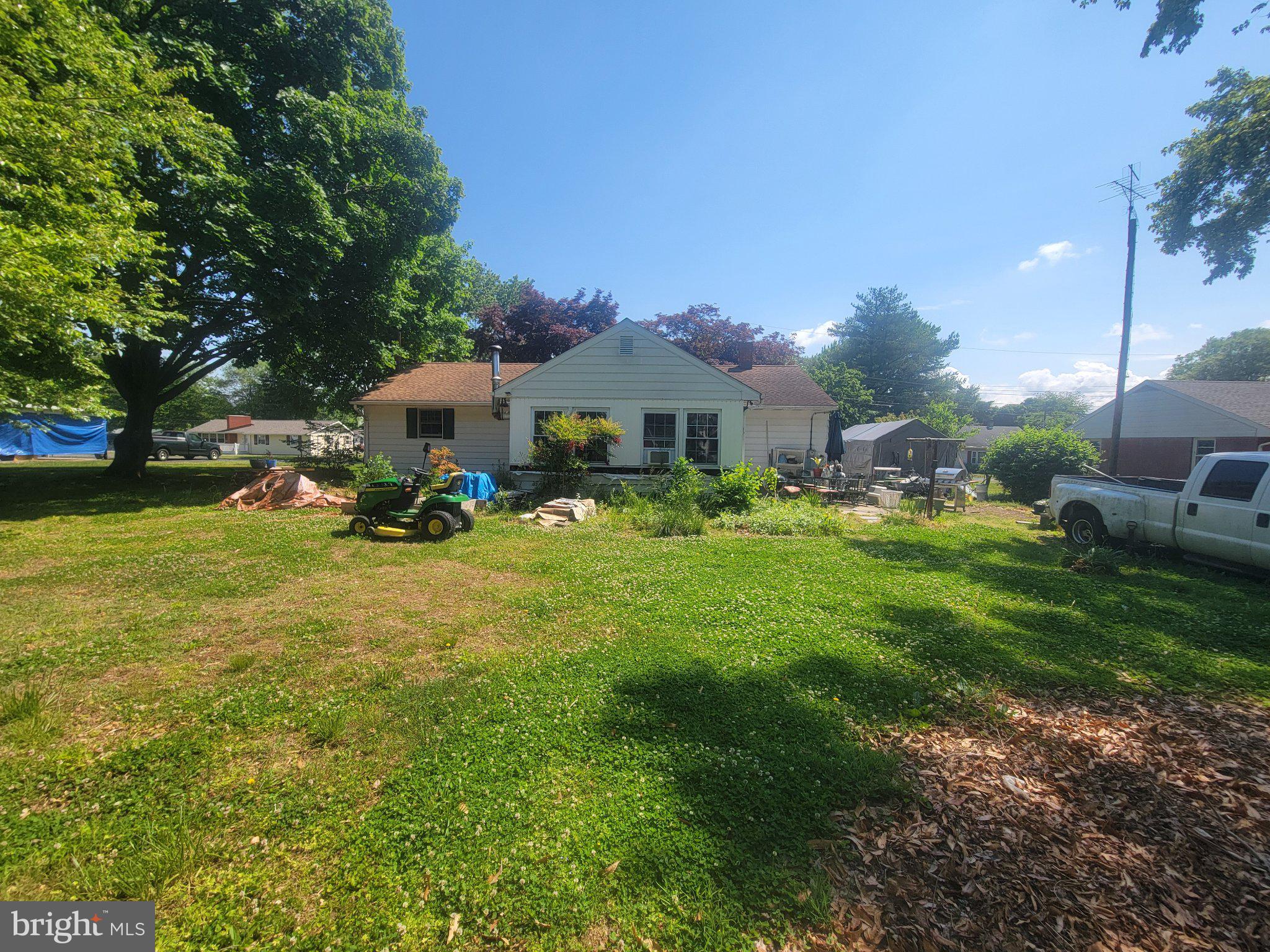 HURLOCK - Residential