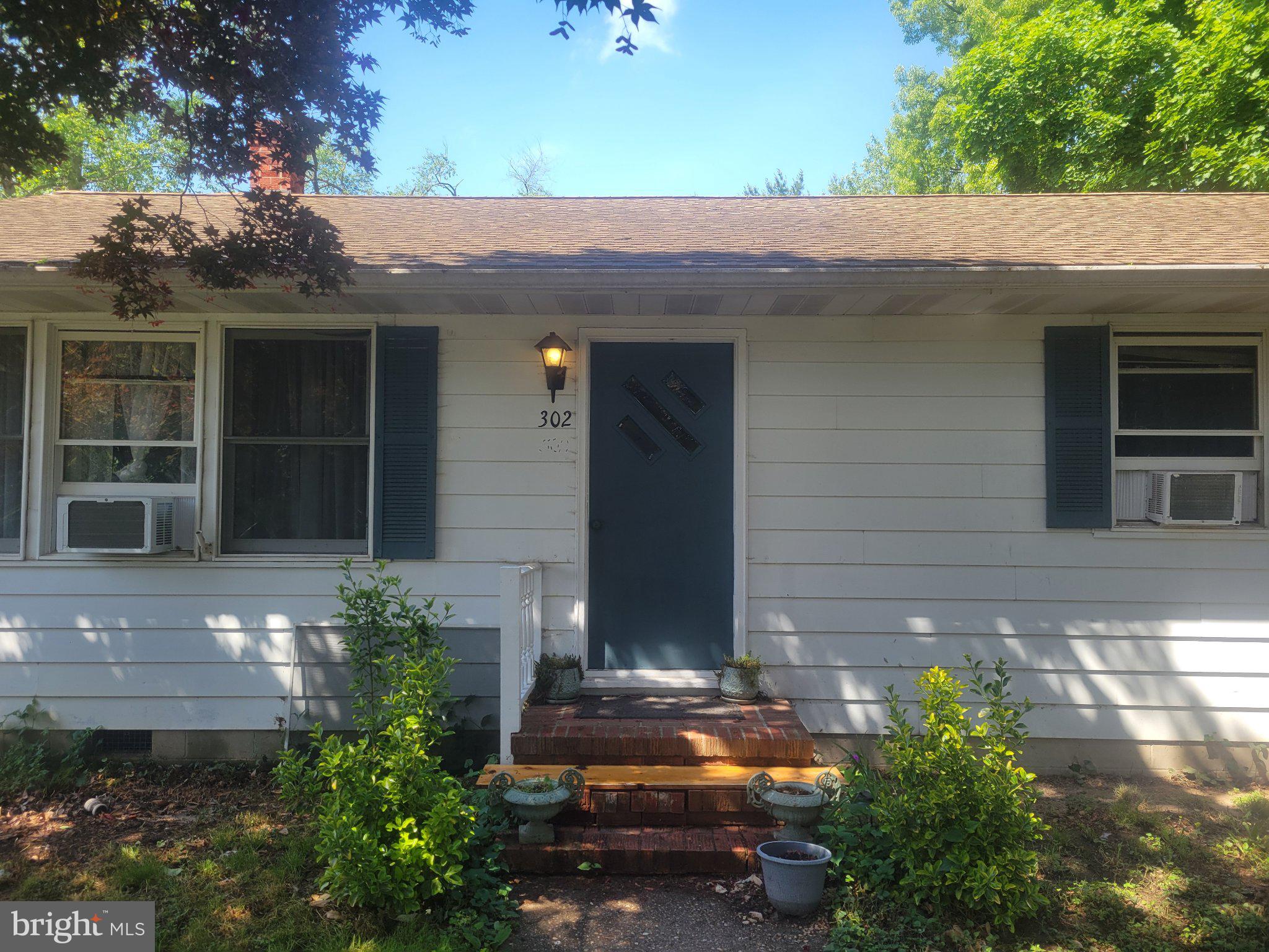 HURLOCK - Residential
